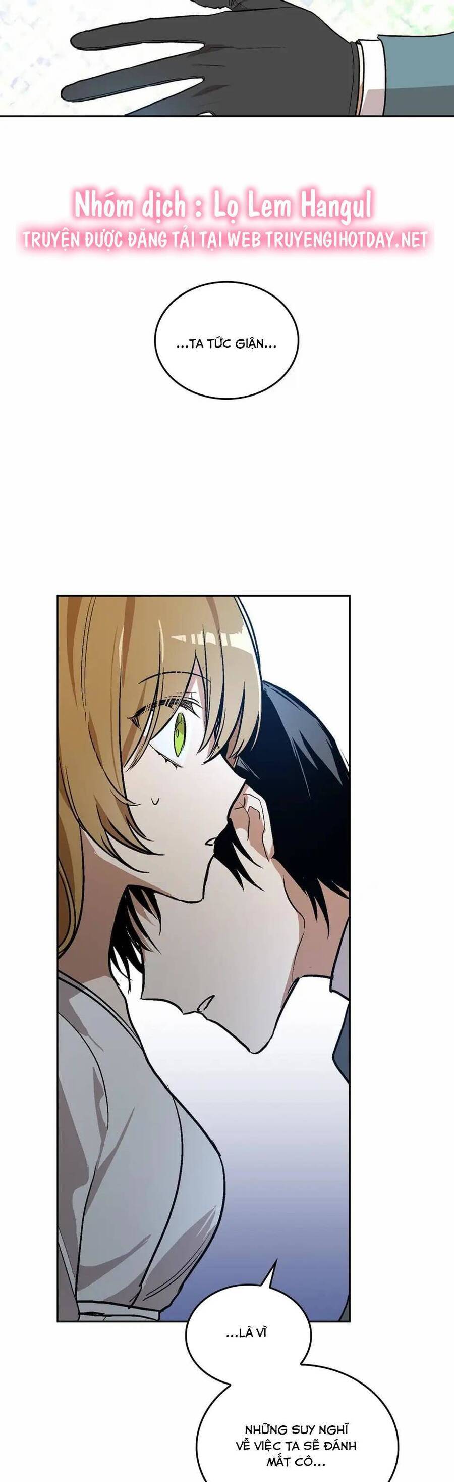 Vị Hôn Thê Khế Ước Của Công Tước - Chapter 83 - Page 7