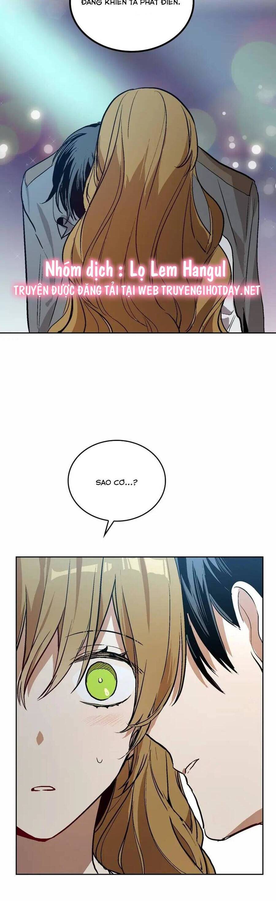 Vị Hôn Thê Khế Ước Của Công Tước - Chapter 83 - Page 9