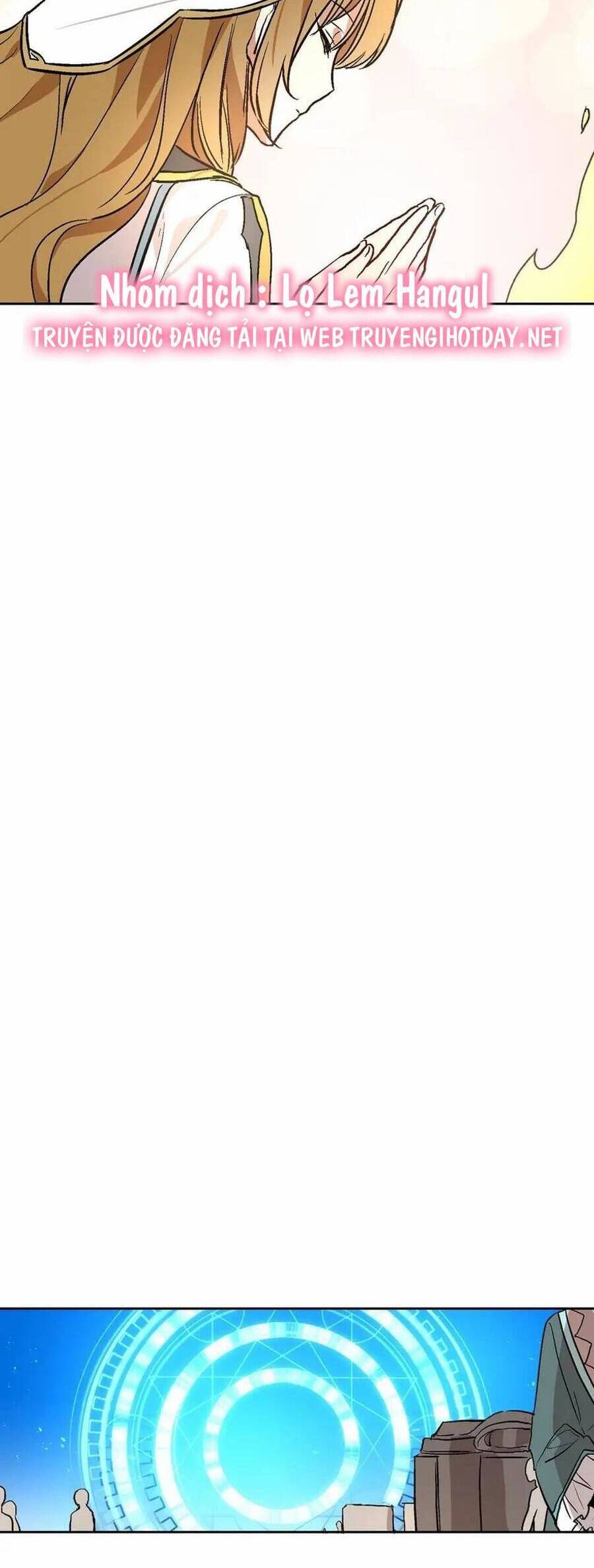 Vị Hôn Thê Khế Ước Của Công Tước - Chapter 84 - Page 11