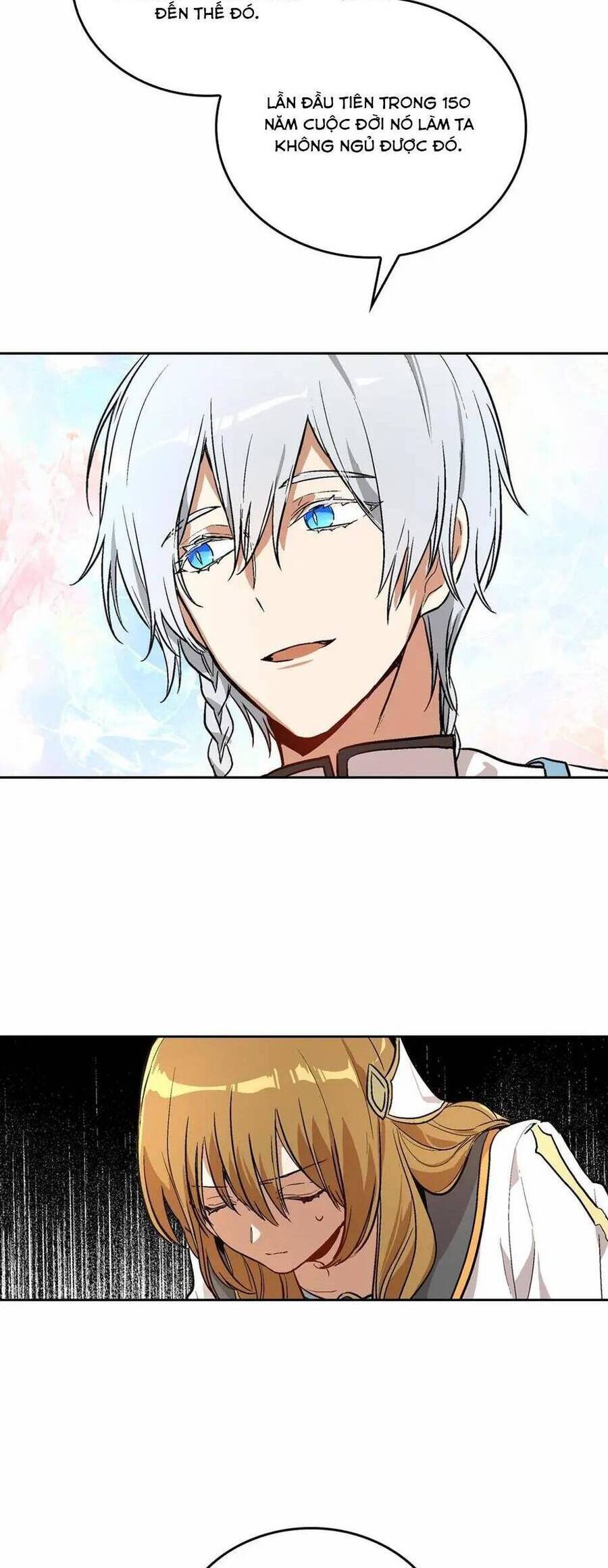 Vị Hôn Thê Khế Ước Của Công Tước - Chapter 84 - Page 7