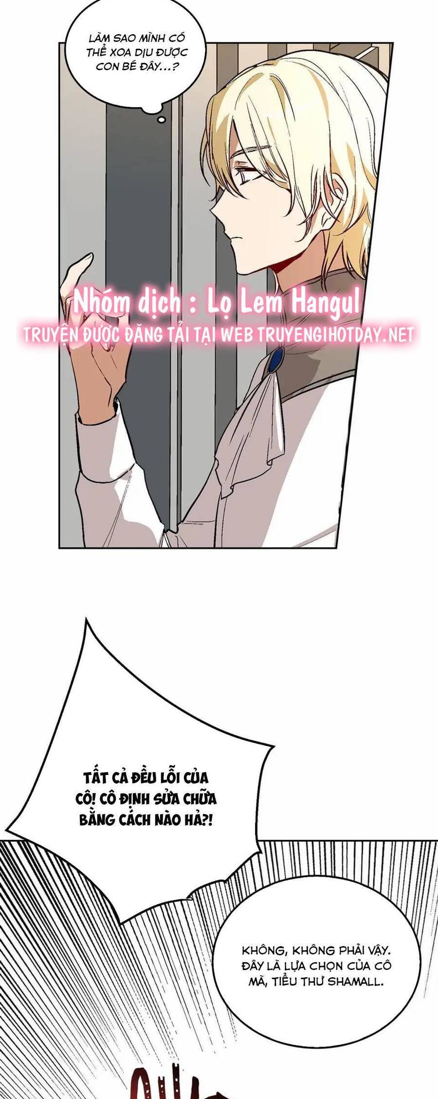 Vị Hôn Thê Khế Ước Của Công Tước - Chapter 85 - Page 10