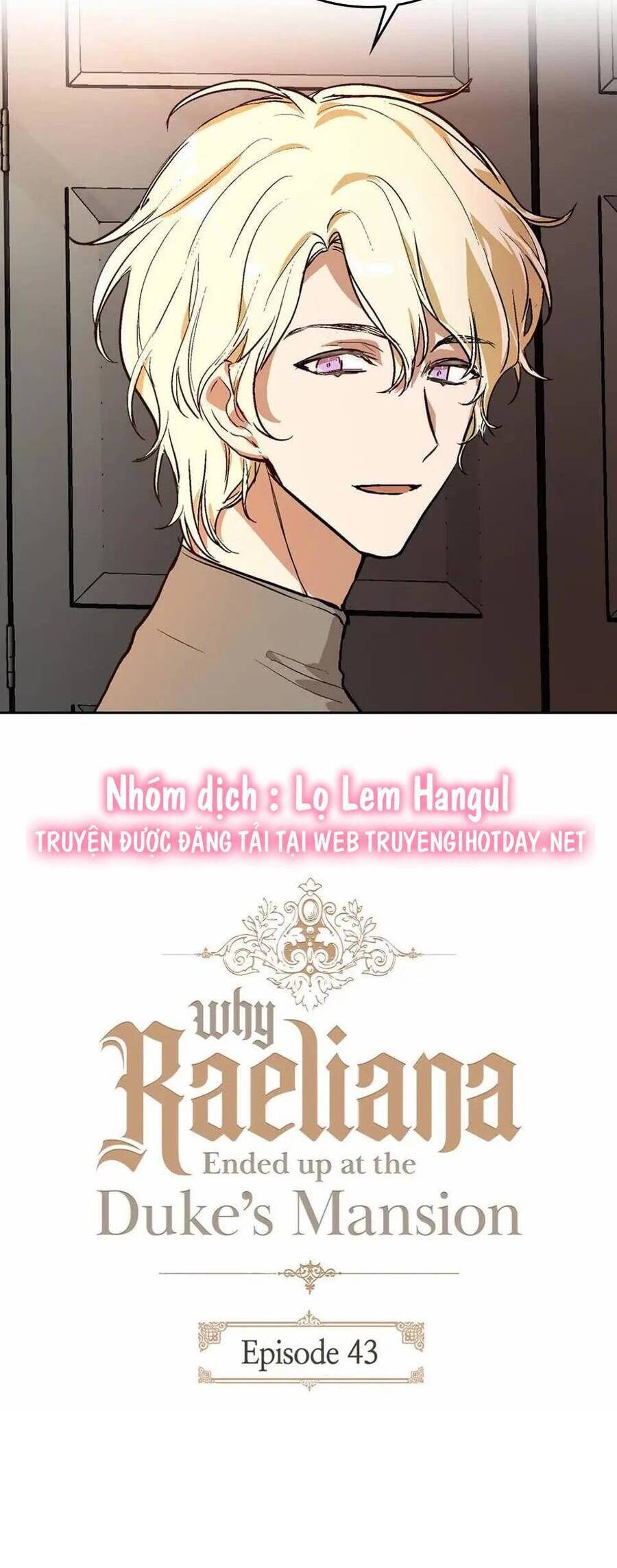 Vị Hôn Thê Khế Ước Của Công Tước - Chapter 85 - Page 4