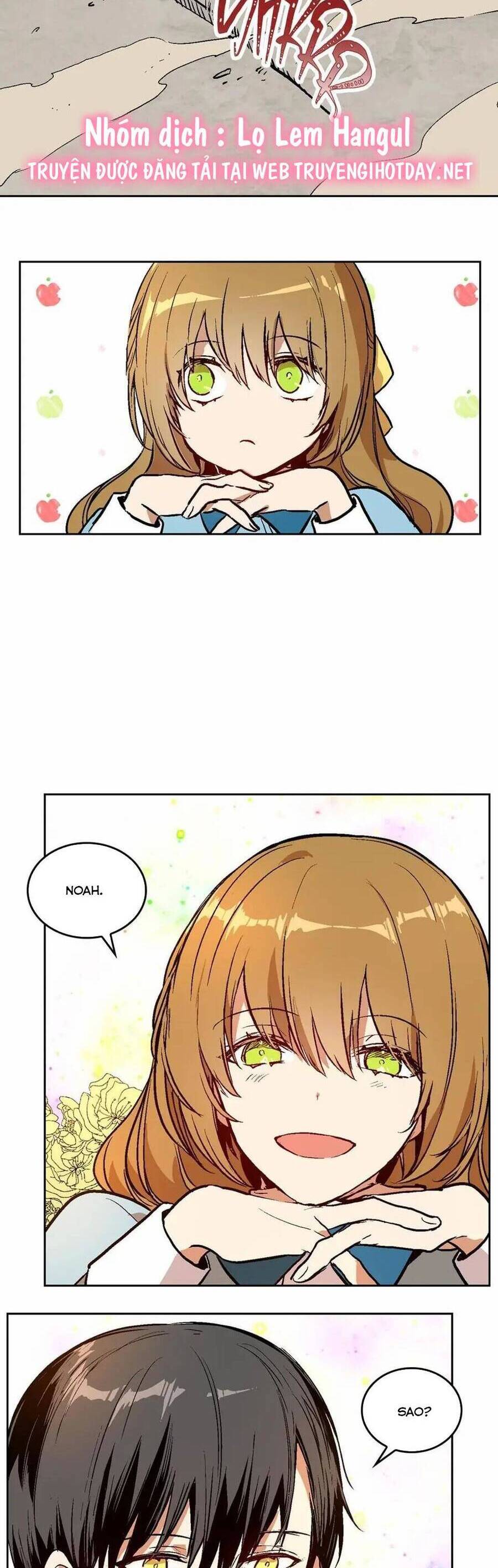 Vị Hôn Thê Khế Ước Của Công Tước - Chapter 86 - Page 12