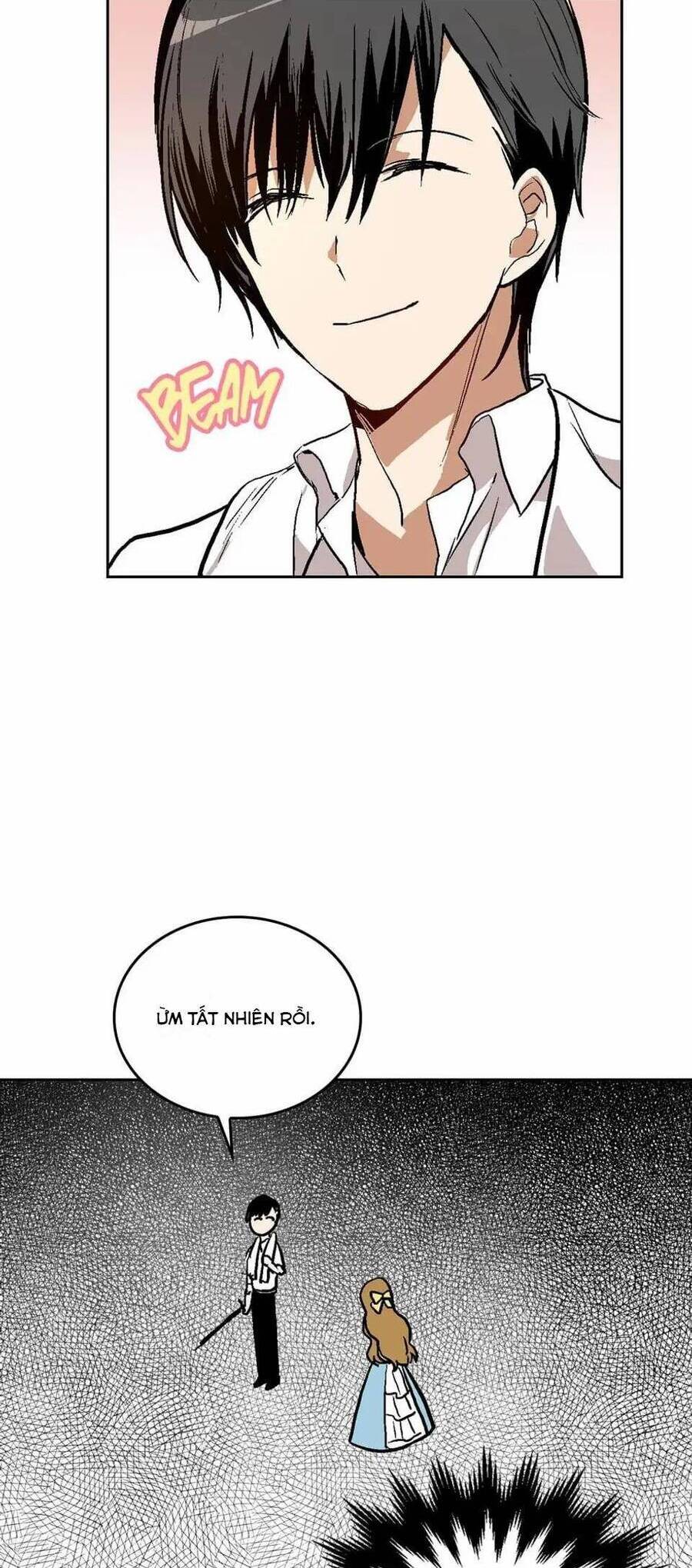 Vị Hôn Thê Khế Ước Của Công Tước - Chapter 86 - Page 14