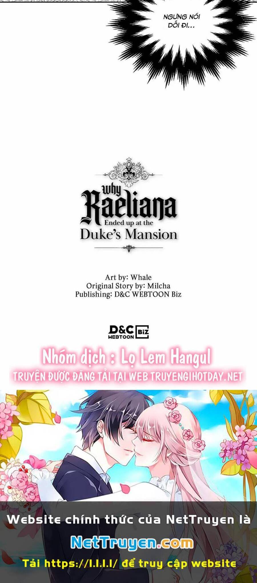 Vị Hôn Thê Khế Ước Của Công Tước - Chapter 86 - Page 15