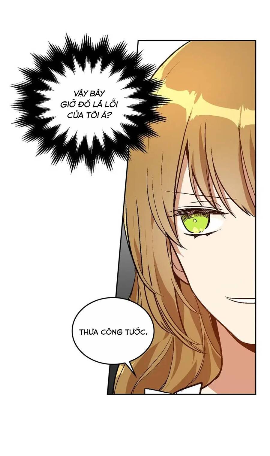 Vị Hôn Thê Khế Ước Của Công Tước - Chapter 87 - Page 11