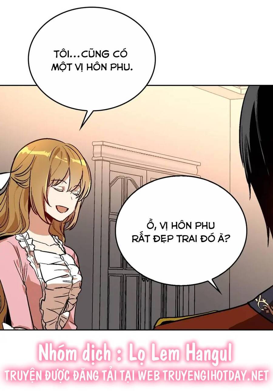 Vị Hôn Thê Khế Ước Của Công Tước - Chapter 87 - Page 12
