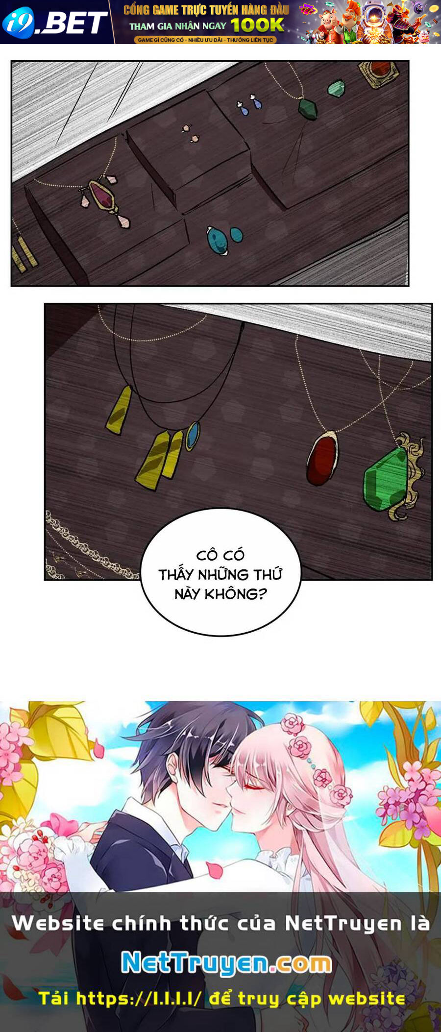 Vị Hôn Thê Khế Ước Của Công Tước - Chapter 87 - Page 16