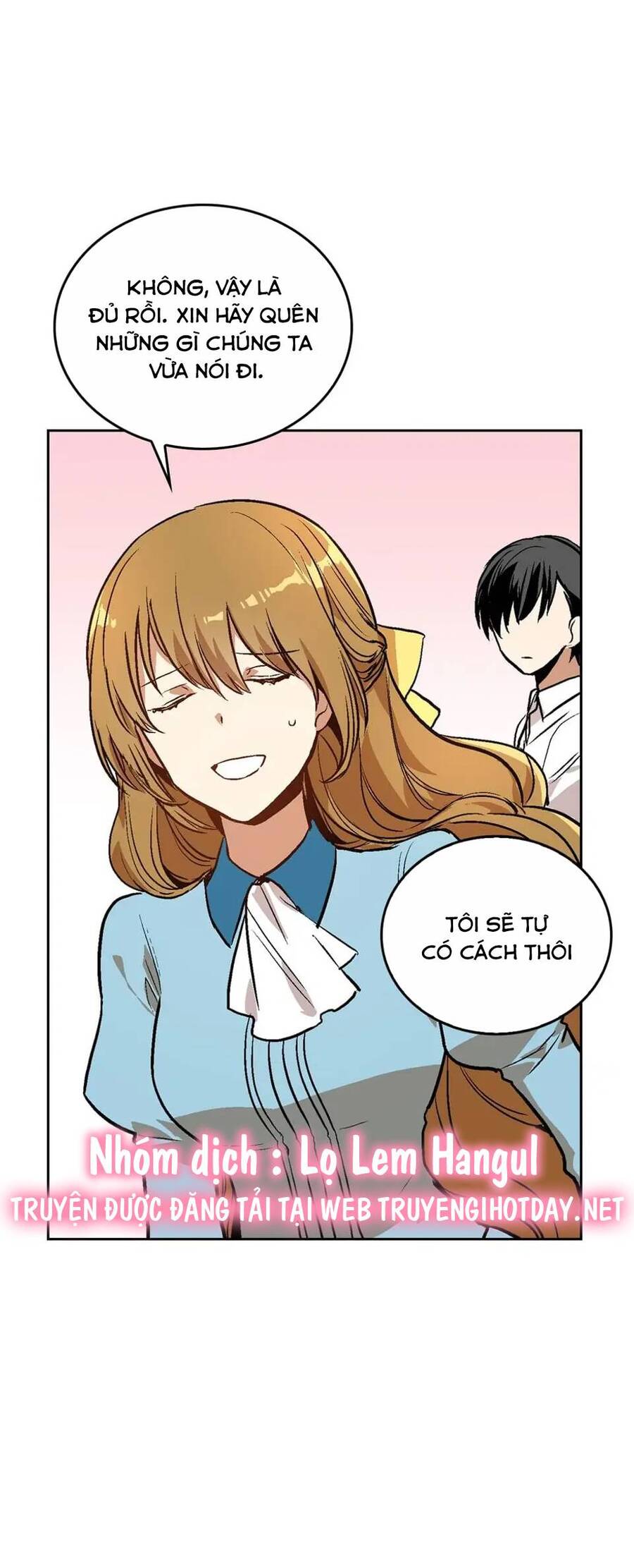 Vị Hôn Thê Khế Ước Của Công Tước - Chapter 87 - Page 3