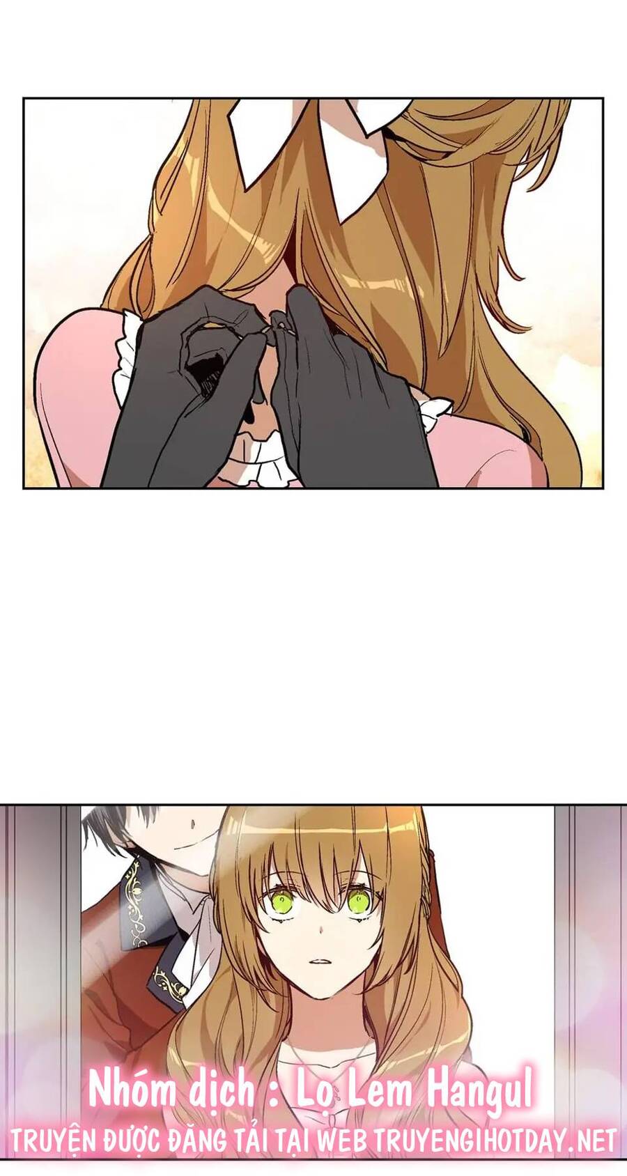 Vị Hôn Thê Khế Ước Của Công Tước - Chapter 88 - Page 12
