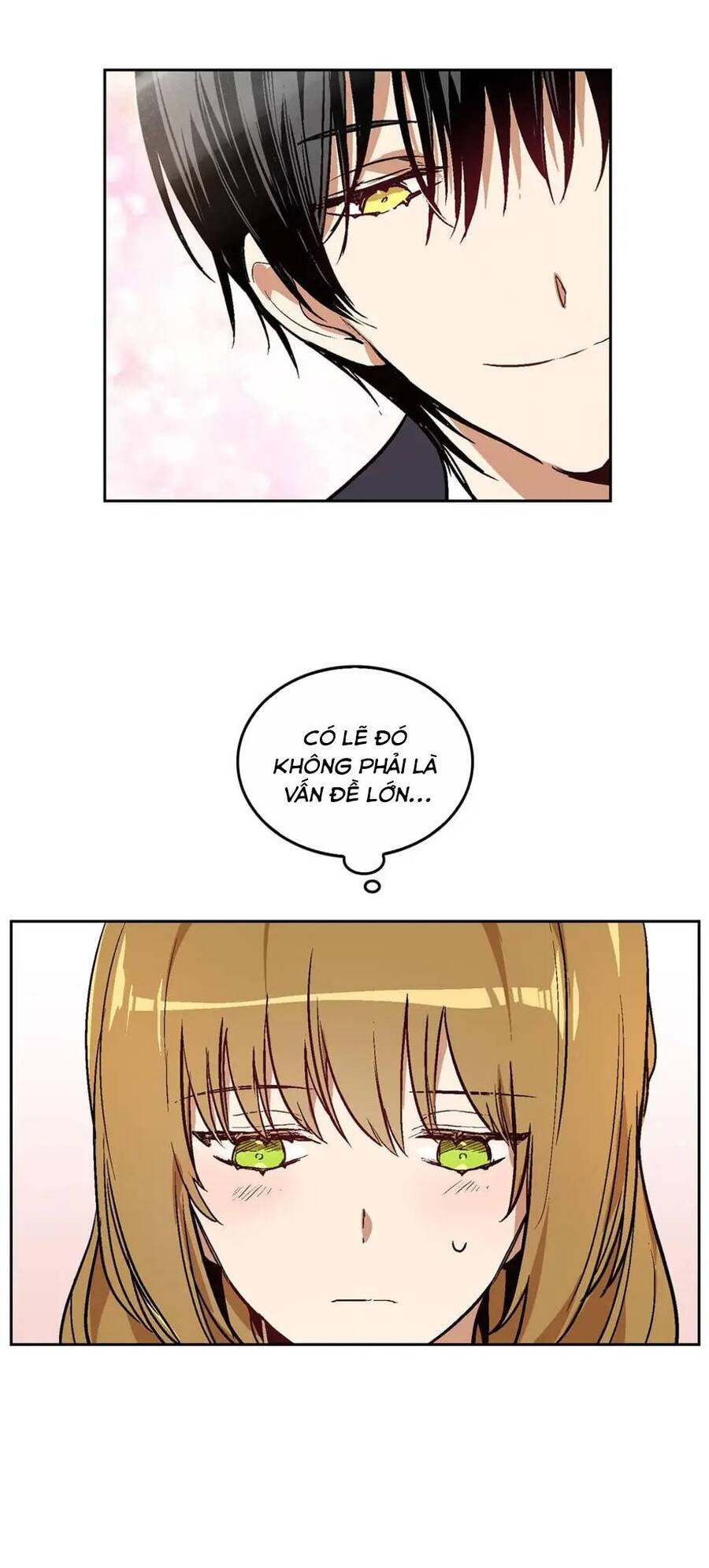 Vị Hôn Thê Khế Ước Của Công Tước - Chapter 88 - Page 13