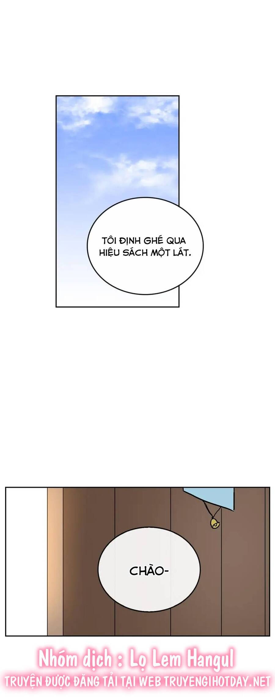 Vị Hôn Thê Khế Ước Của Công Tước - Chapter 88 - Page 15