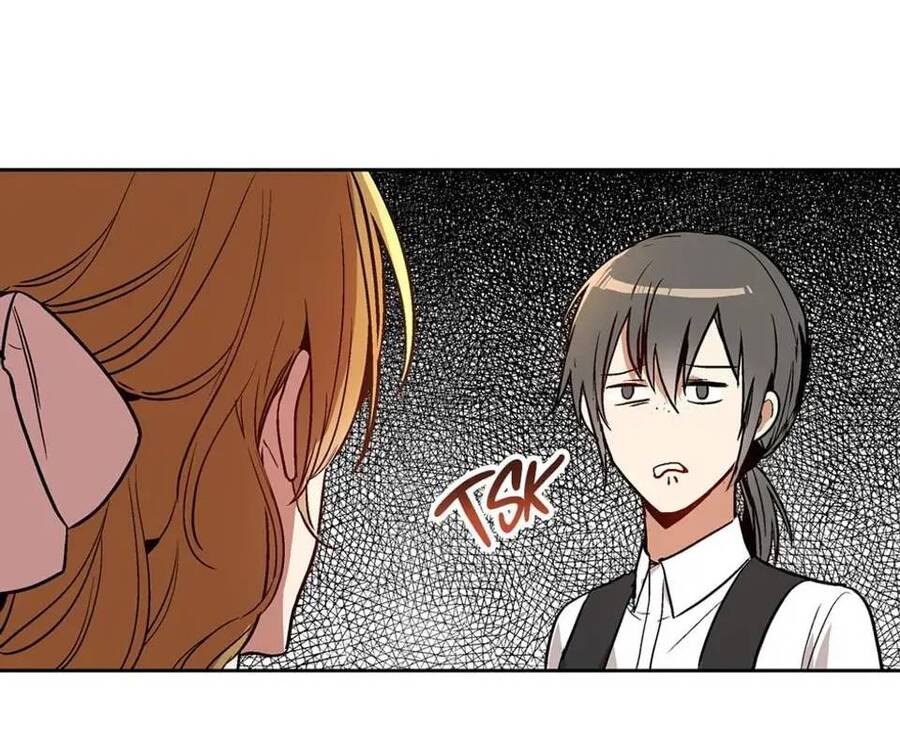 Vị Hôn Thê Khế Ước Của Công Tước - Chapter 88 - Page 19