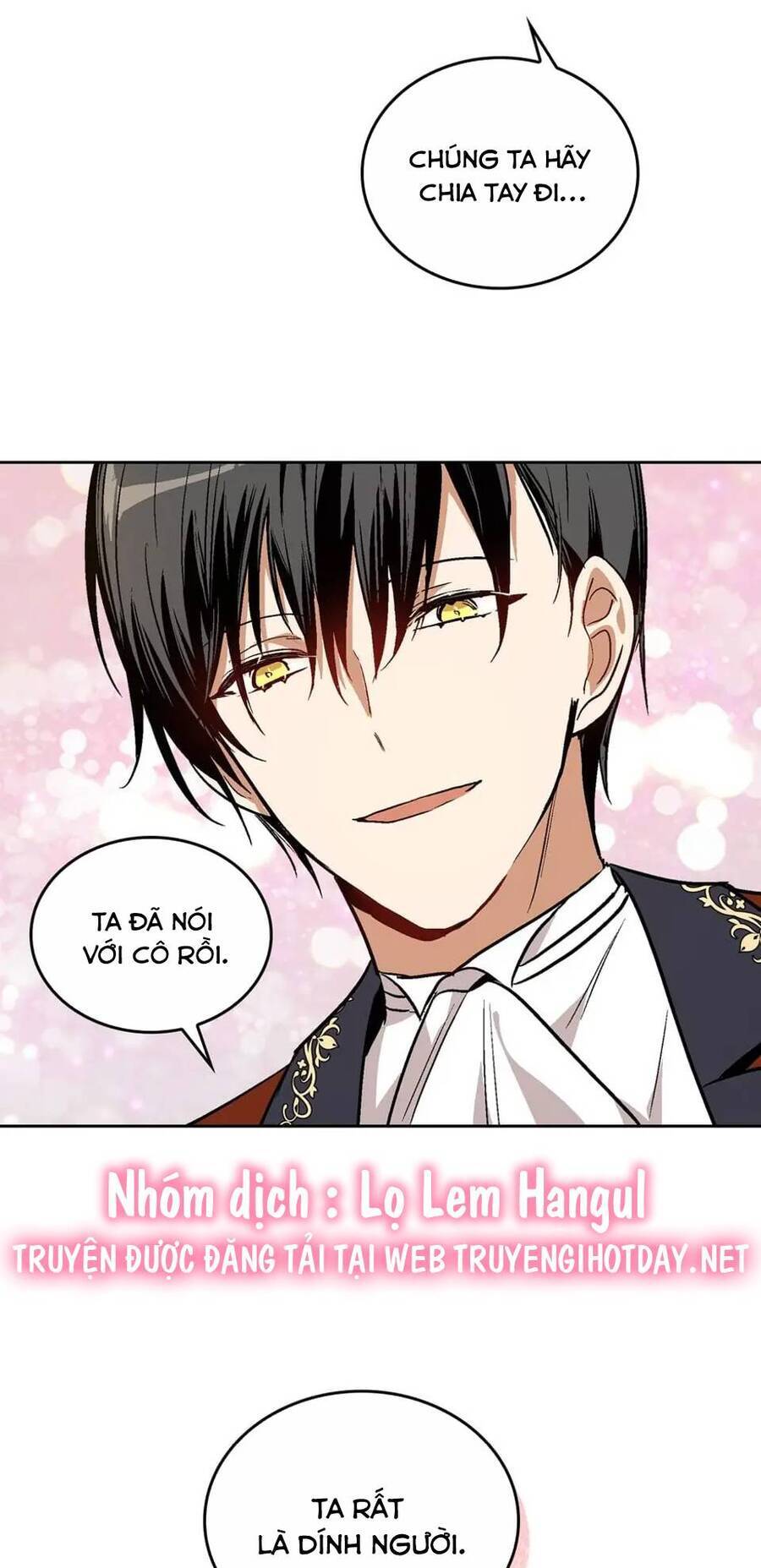 Vị Hôn Thê Khế Ước Của Công Tước - Chapter 88 - Page 21