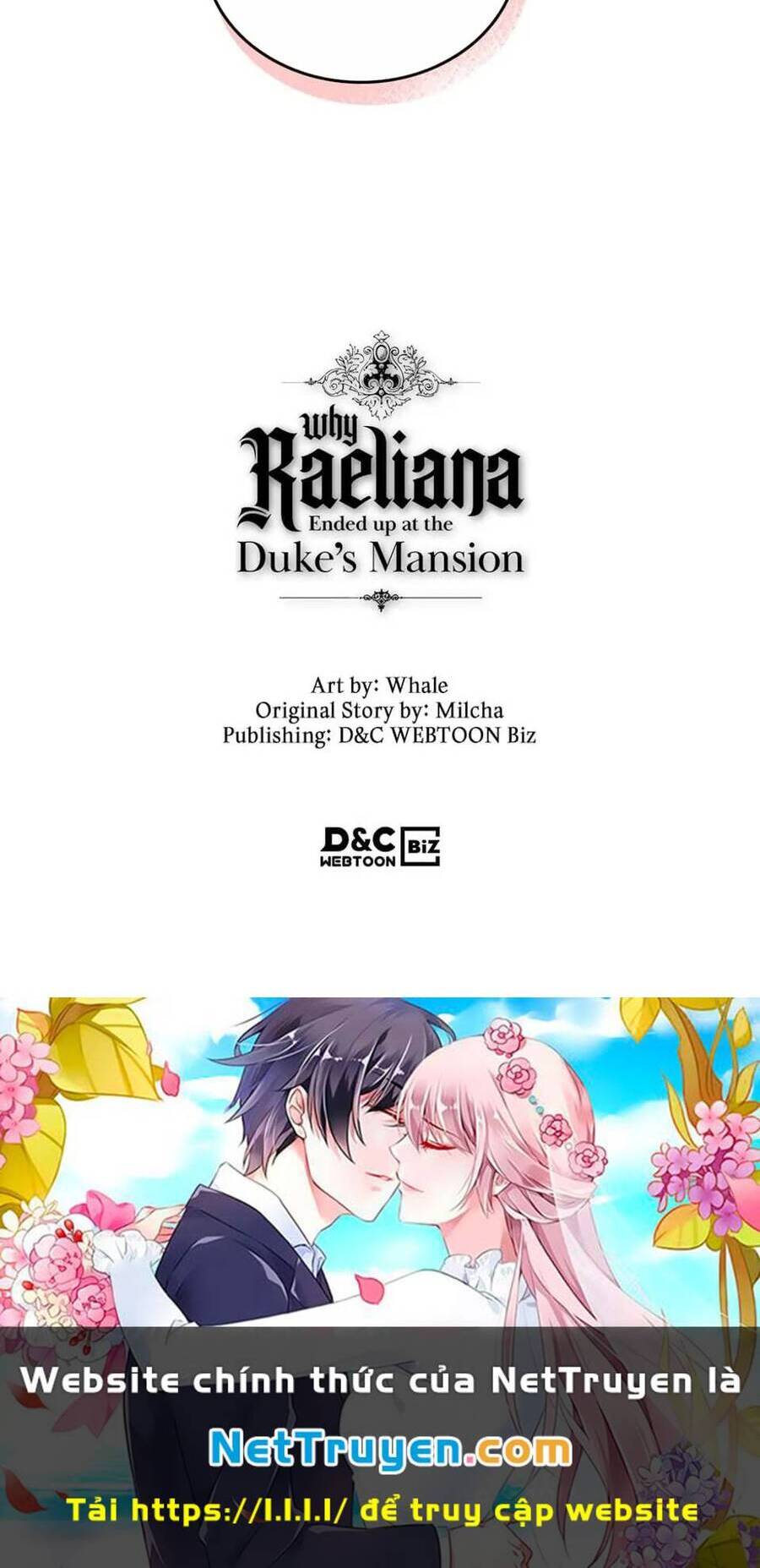 Vị Hôn Thê Khế Ước Của Công Tước - Chapter 88 - Page 22