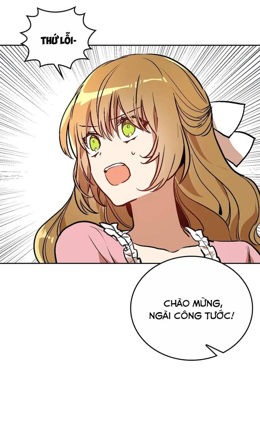 Vị Hôn Thê Khế Ước Của Công Tước - Chapter 88 - Page 4