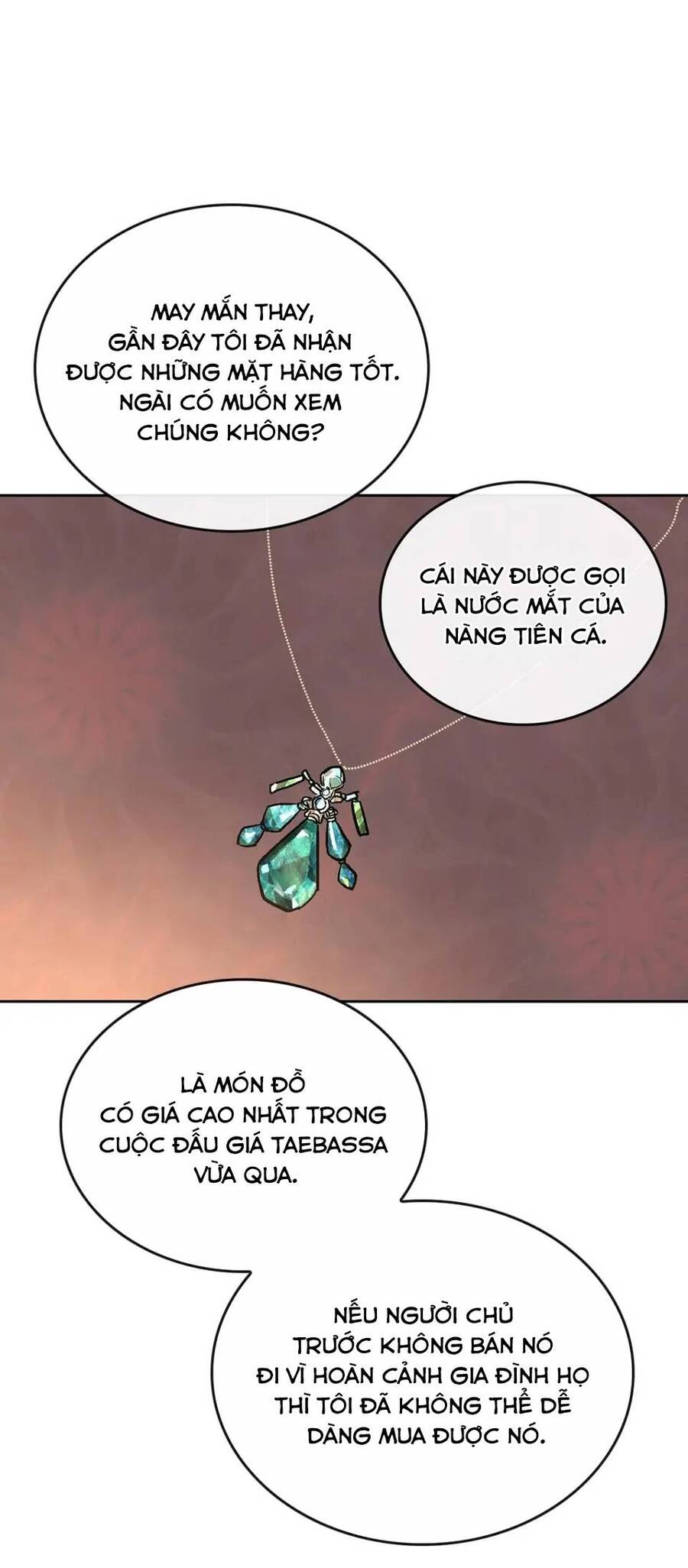 Vị Hôn Thê Khế Ước Của Công Tước - Chapter 88 - Page 6