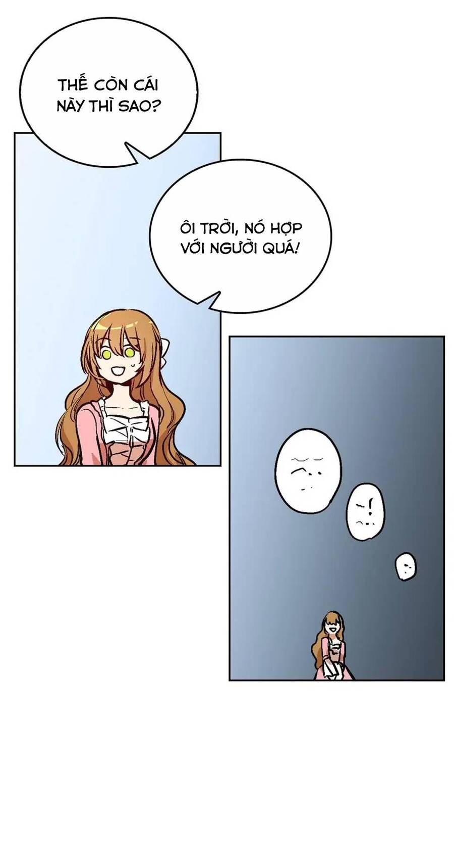 Vị Hôn Thê Khế Ước Của Công Tước - Chapter 88 - Page 8