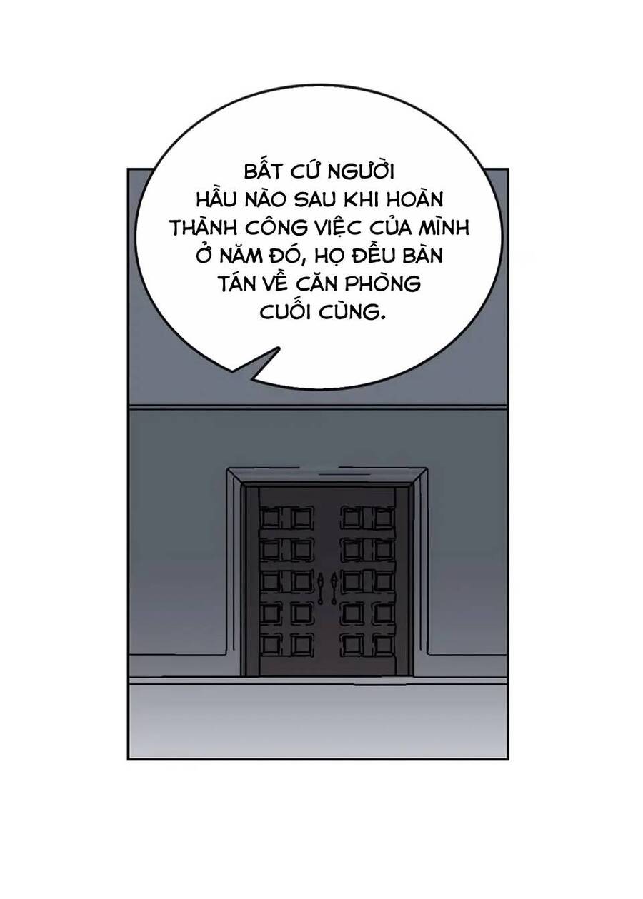 Vị Hôn Thê Khế Ước Của Công Tước - Chapter 89 - Page 14