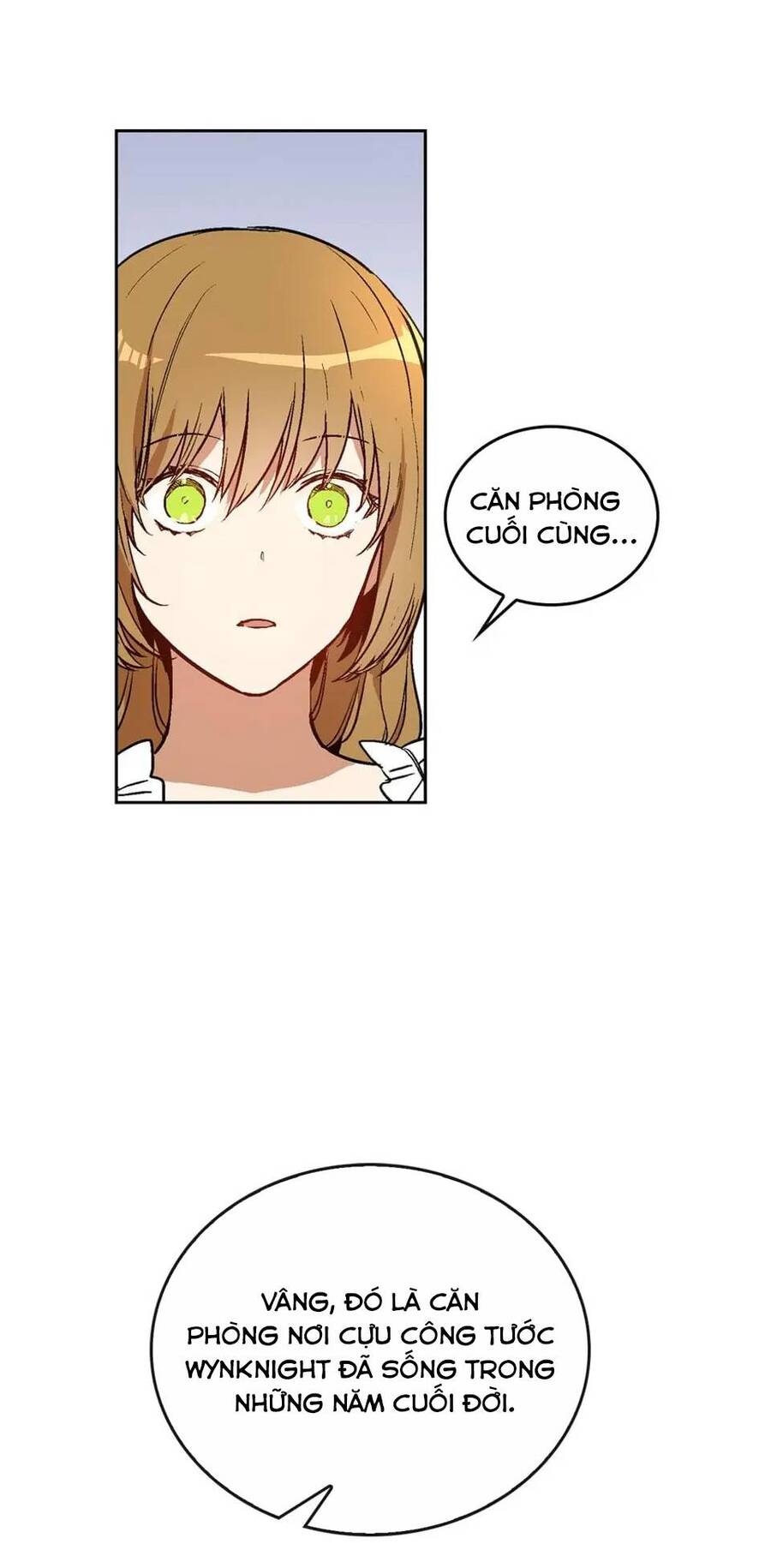 Vị Hôn Thê Khế Ước Của Công Tước - Chapter 89 - Page 15