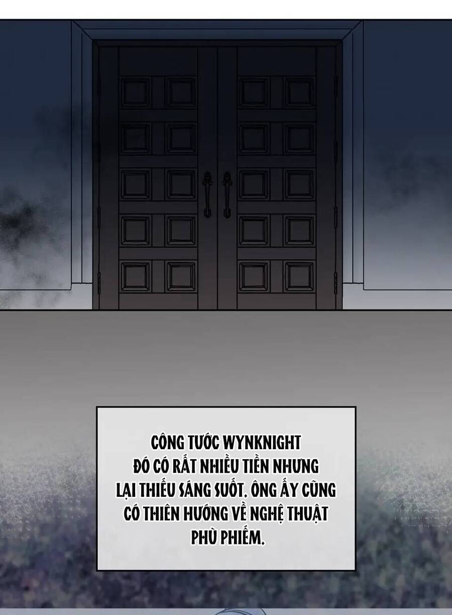 Vị Hôn Thê Khế Ước Của Công Tước - Chapter 89 - Page 16