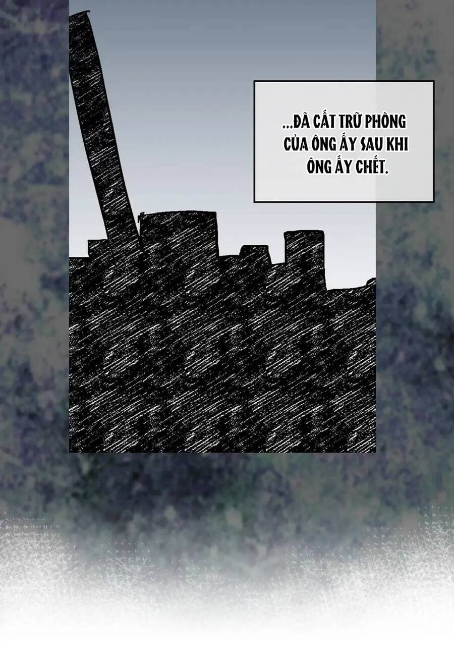 Vị Hôn Thê Khế Ước Của Công Tước - Chapter 89 - Page 18