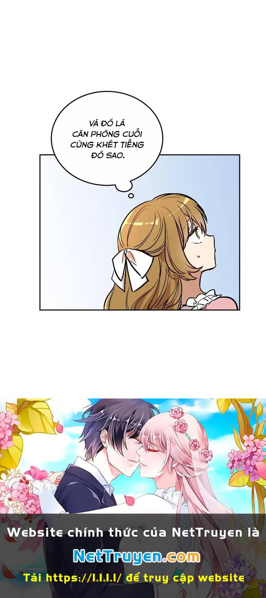 Vị Hôn Thê Khế Ước Của Công Tước - Chapter 89 - Page 19