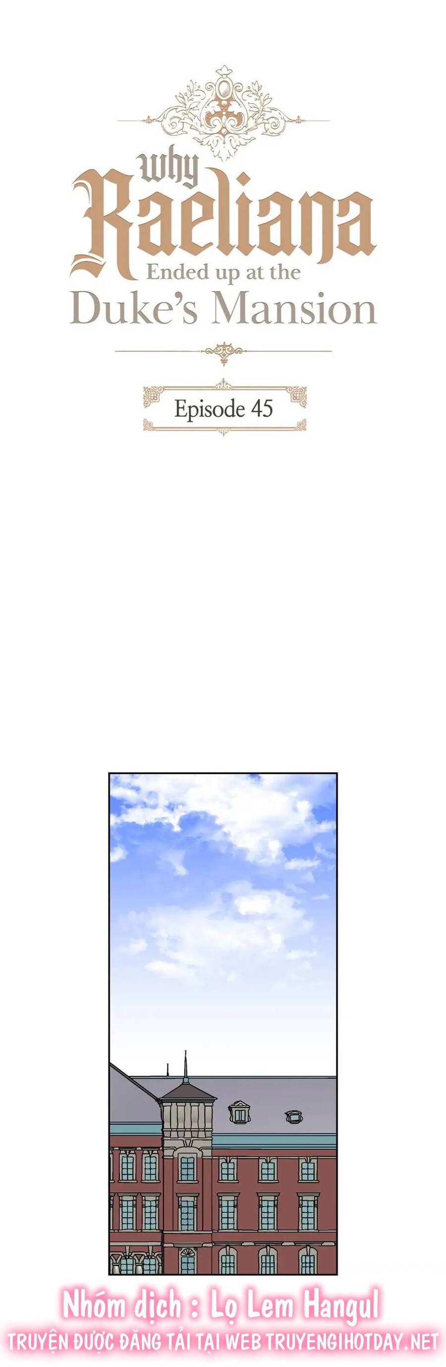 Vị Hôn Thê Khế Ước Của Công Tước - Chapter 89 - Page 4