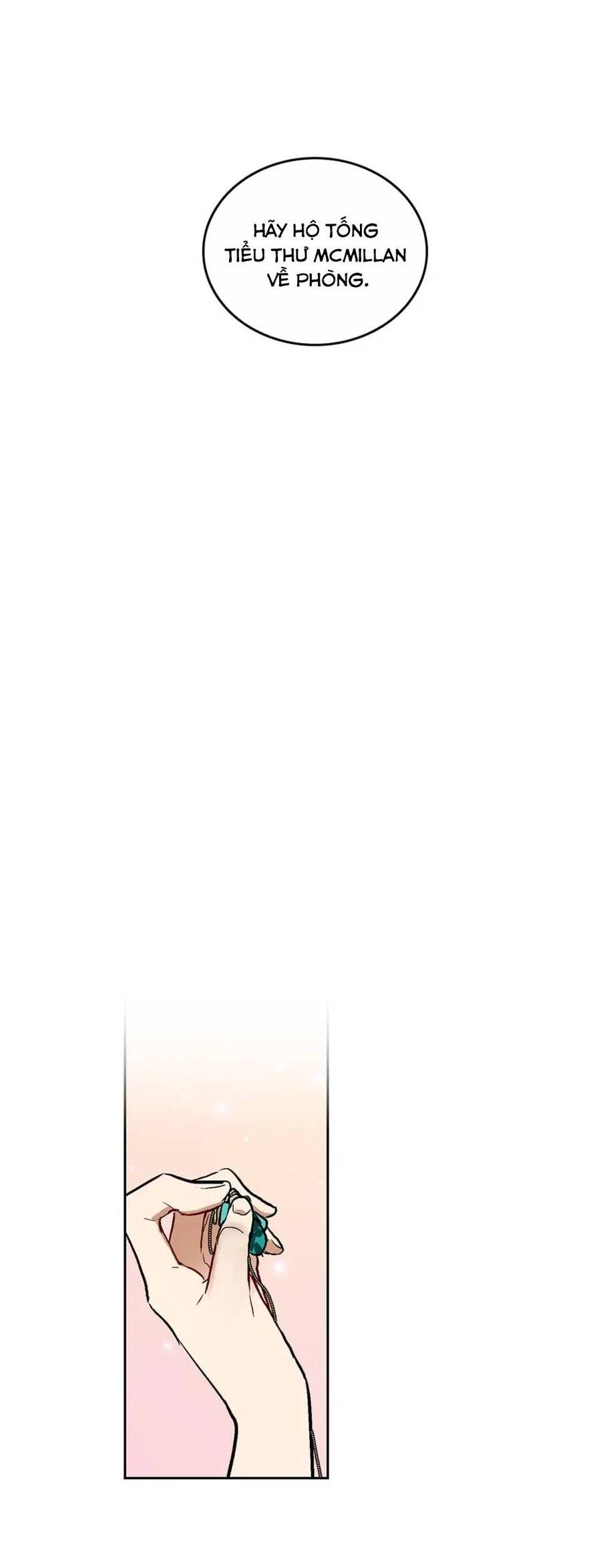 Vị Hôn Thê Khế Ước Của Công Tước - Chapter 89 - Page 7