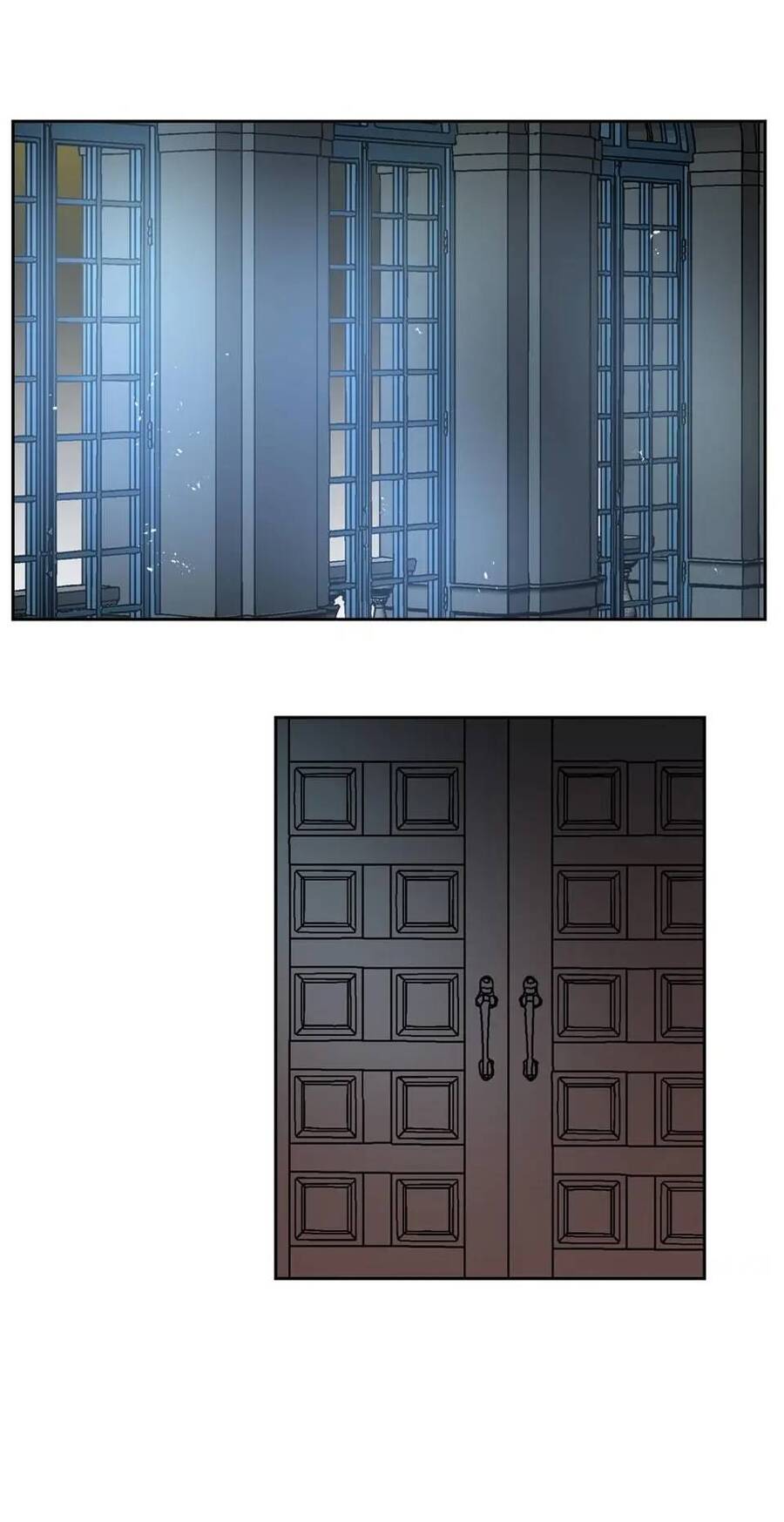 Vị Hôn Thê Khế Ước Của Công Tước - Chapter 90 - Page 16