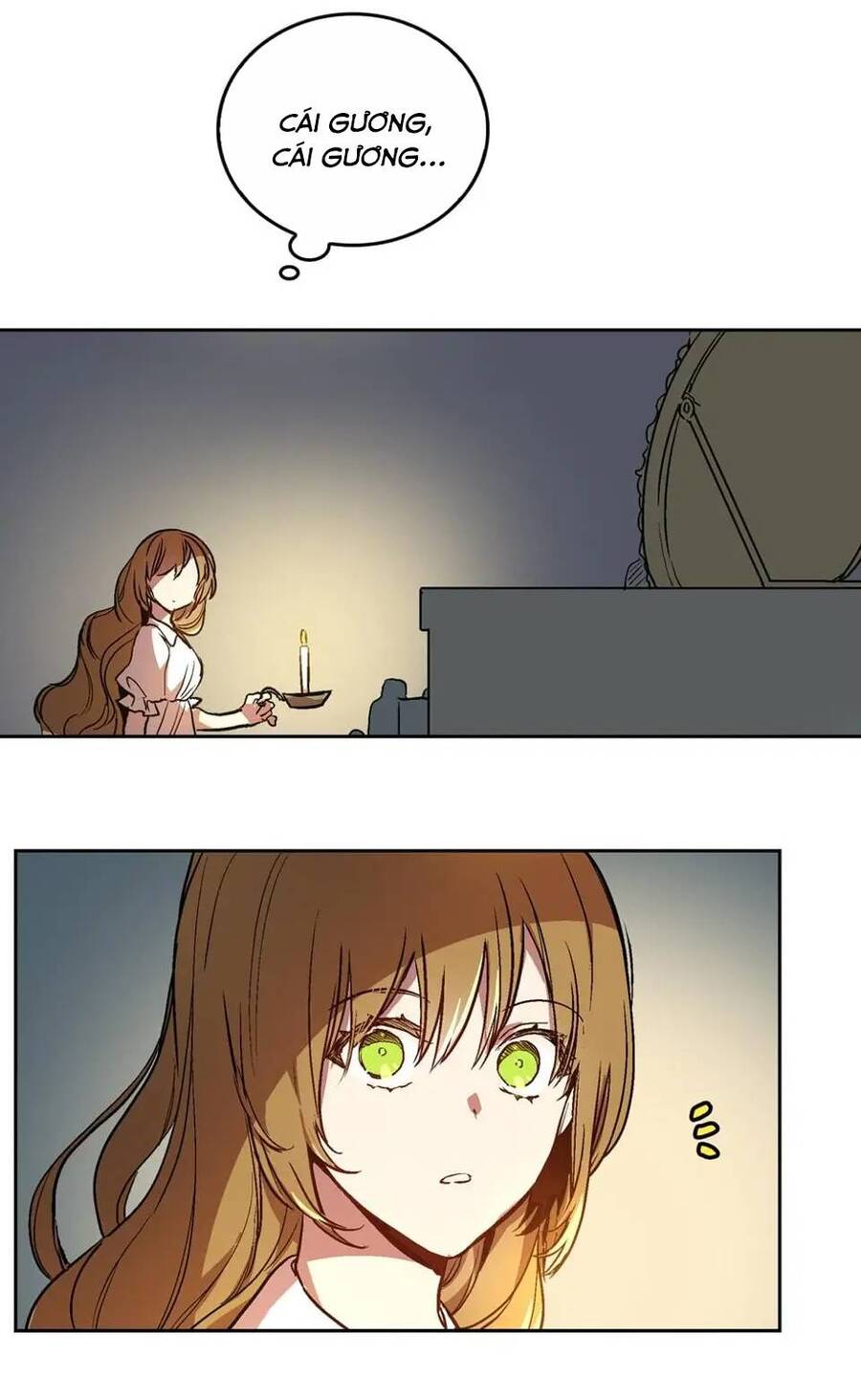 Vị Hôn Thê Khế Ước Của Công Tước - Chapter 90 - Page 19