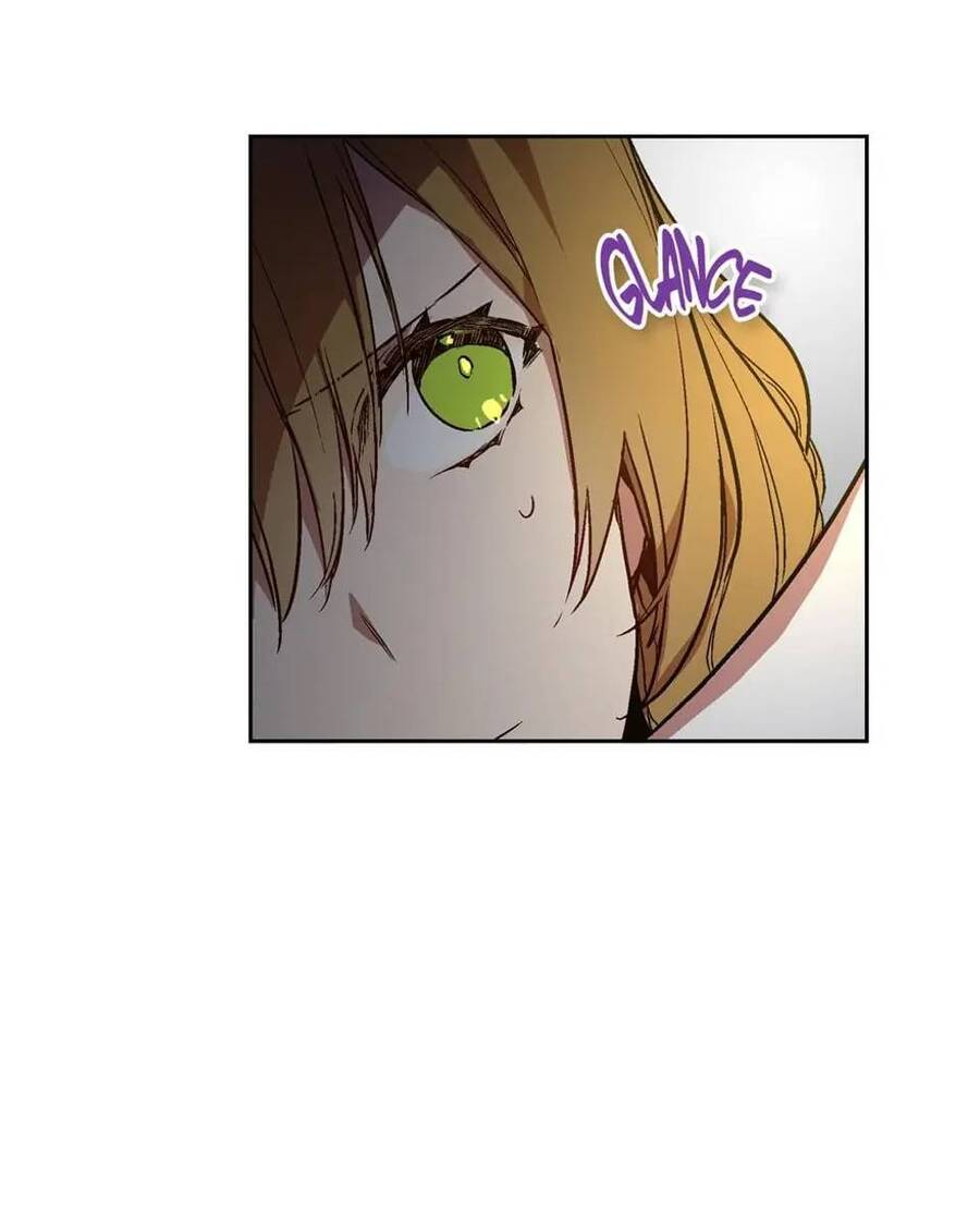 Vị Hôn Thê Khế Ước Của Công Tước - Chapter 90 - Page 21