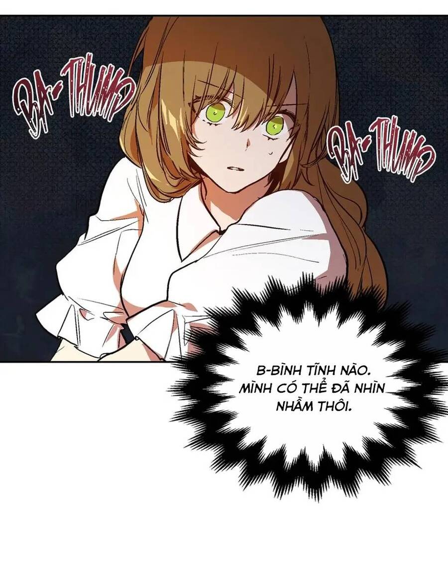 Vị Hôn Thê Khế Ước Của Công Tước - Chapter 90 - Page 26