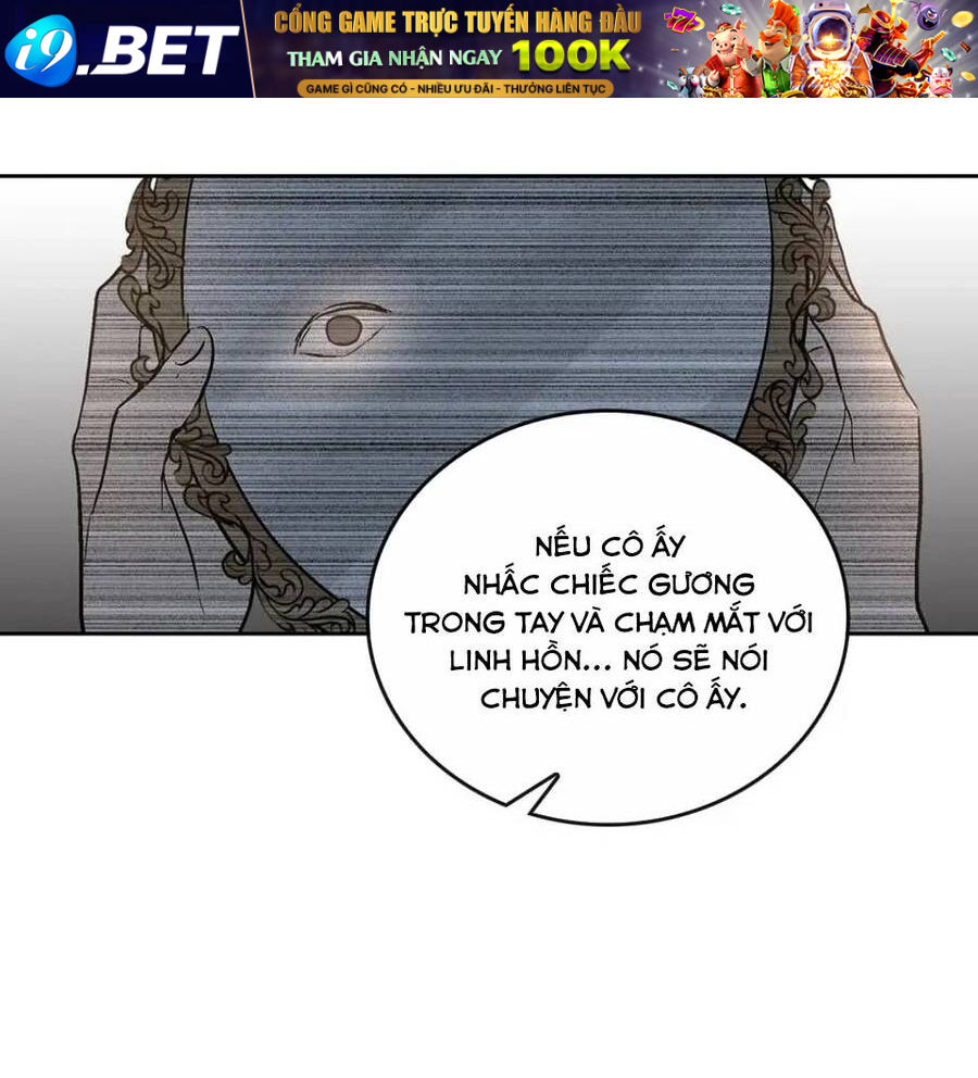 Vị Hôn Thê Khế Ước Của Công Tước - Chapter 90 - Page 3