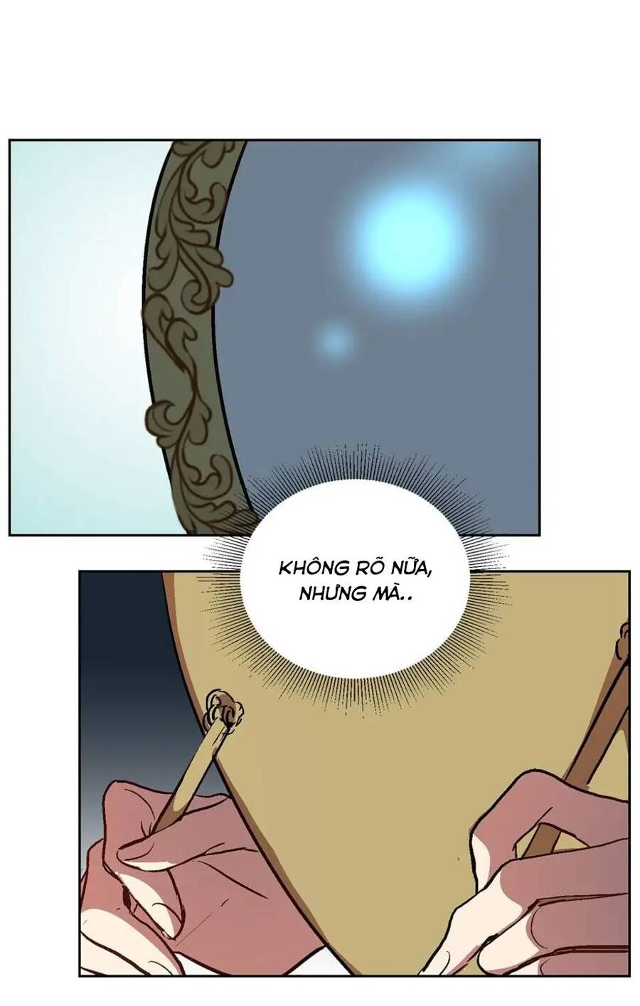 Vị Hôn Thê Khế Ước Của Công Tước - Chapter 90 - Page 30