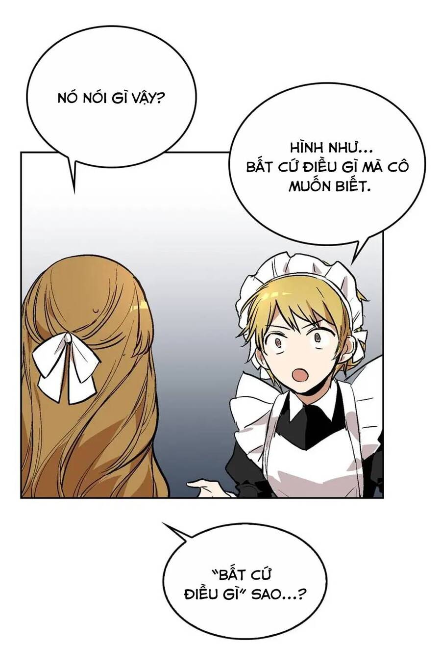 Vị Hôn Thê Khế Ước Của Công Tước - Chapter 90 - Page 4