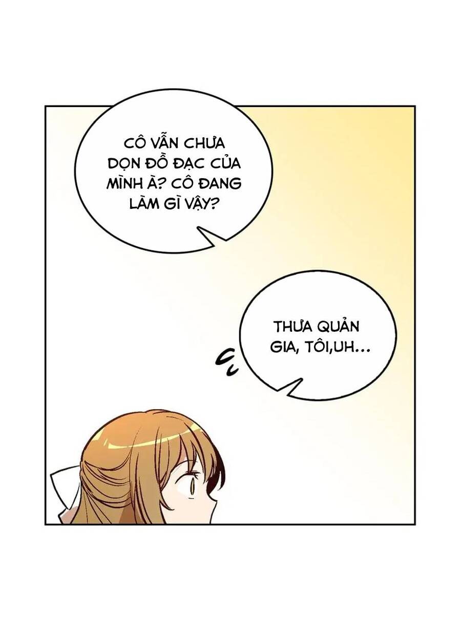 Vị Hôn Thê Khế Ước Của Công Tước - Chapter 90 - Page 6