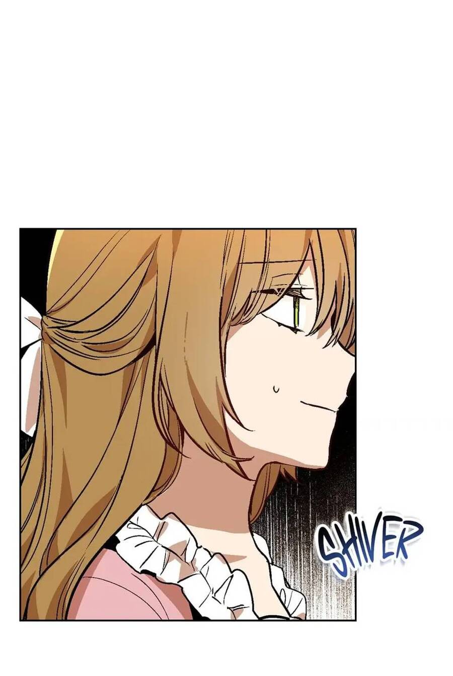 Vị Hôn Thê Khế Ước Của Công Tước - Chapter 90 - Page 7