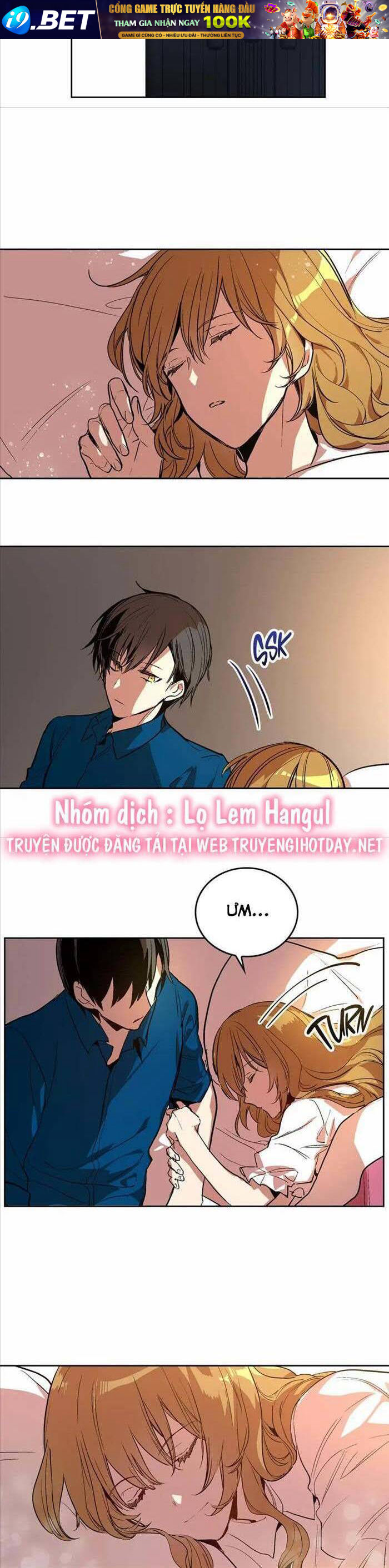 Vị Hôn Thê Khế Ước Của Công Tước - Chapter 92 - Page 11