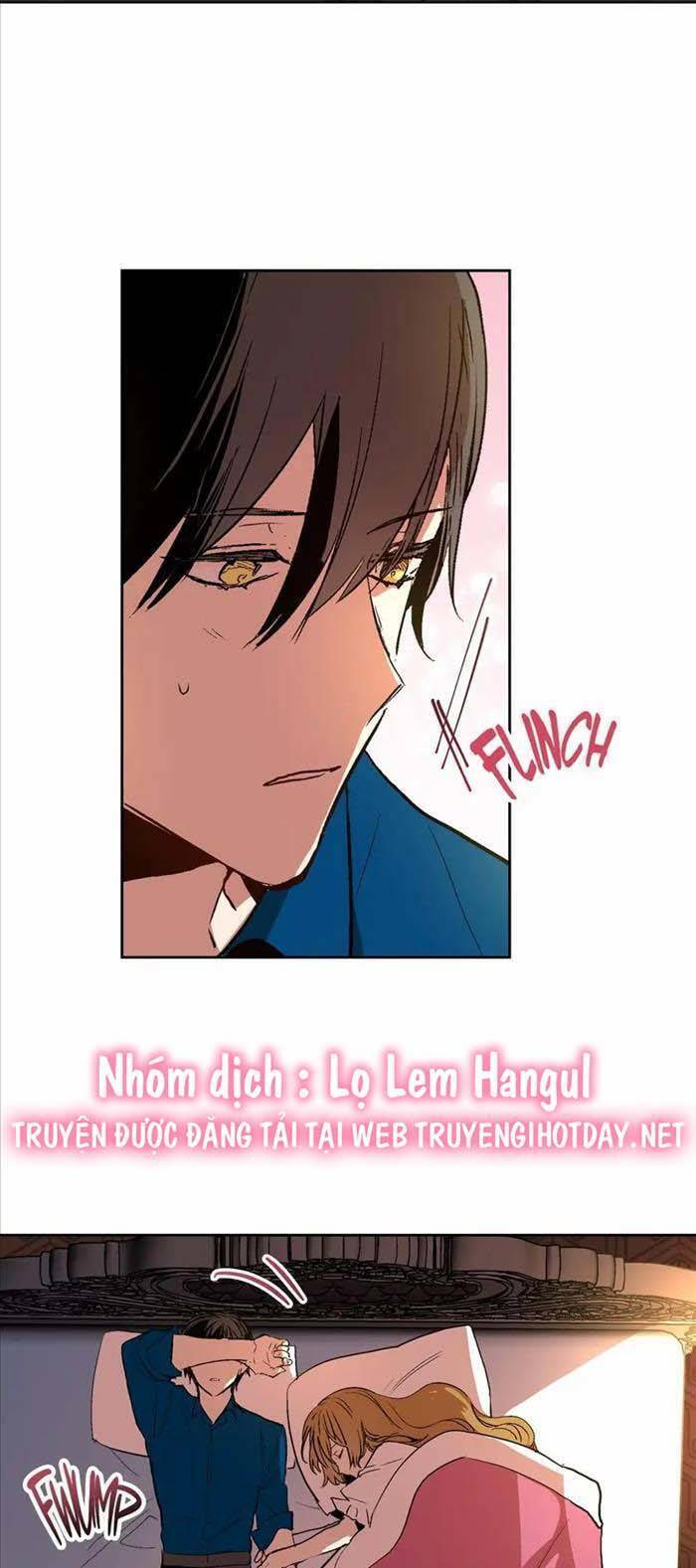 Vị Hôn Thê Khế Ước Của Công Tước - Chapter 92 - Page 12