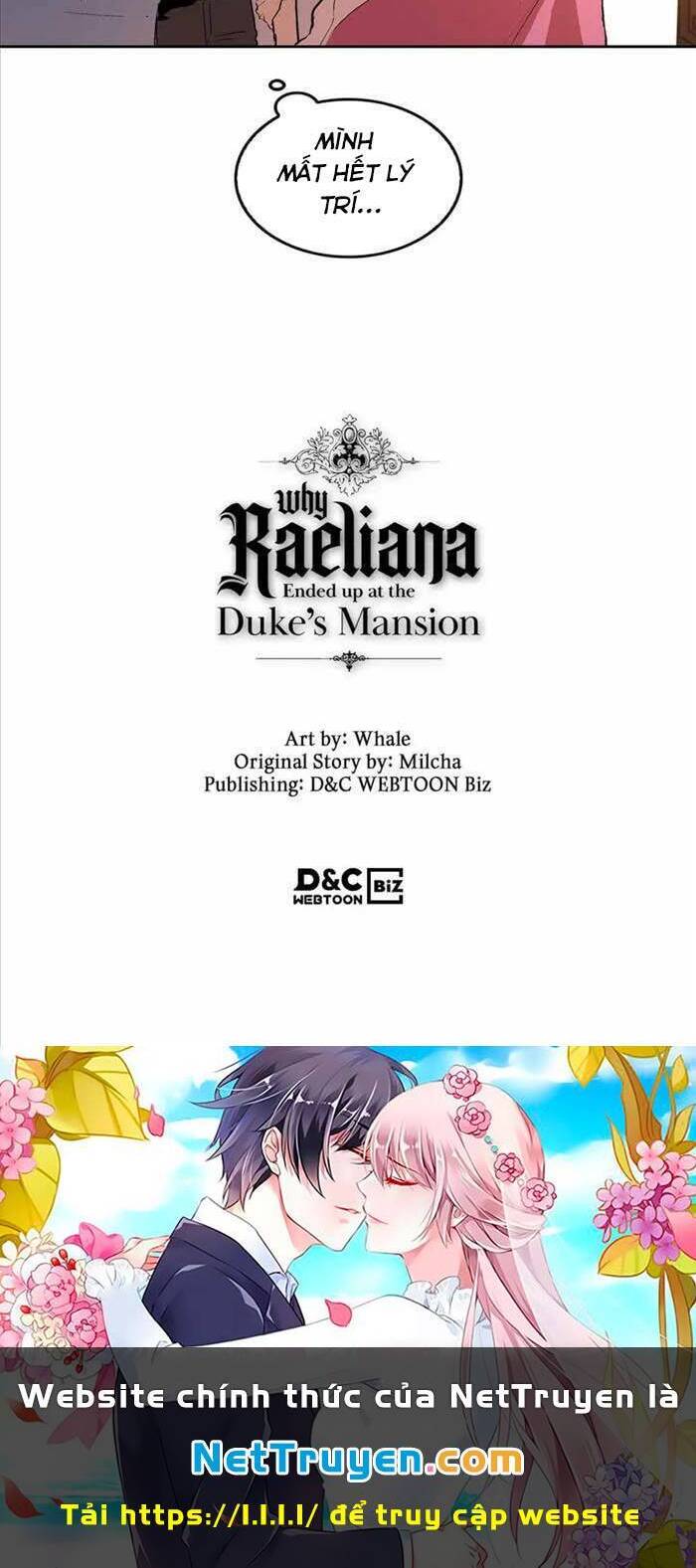 Vị Hôn Thê Khế Ước Của Công Tước - Chapter 92 - Page 13