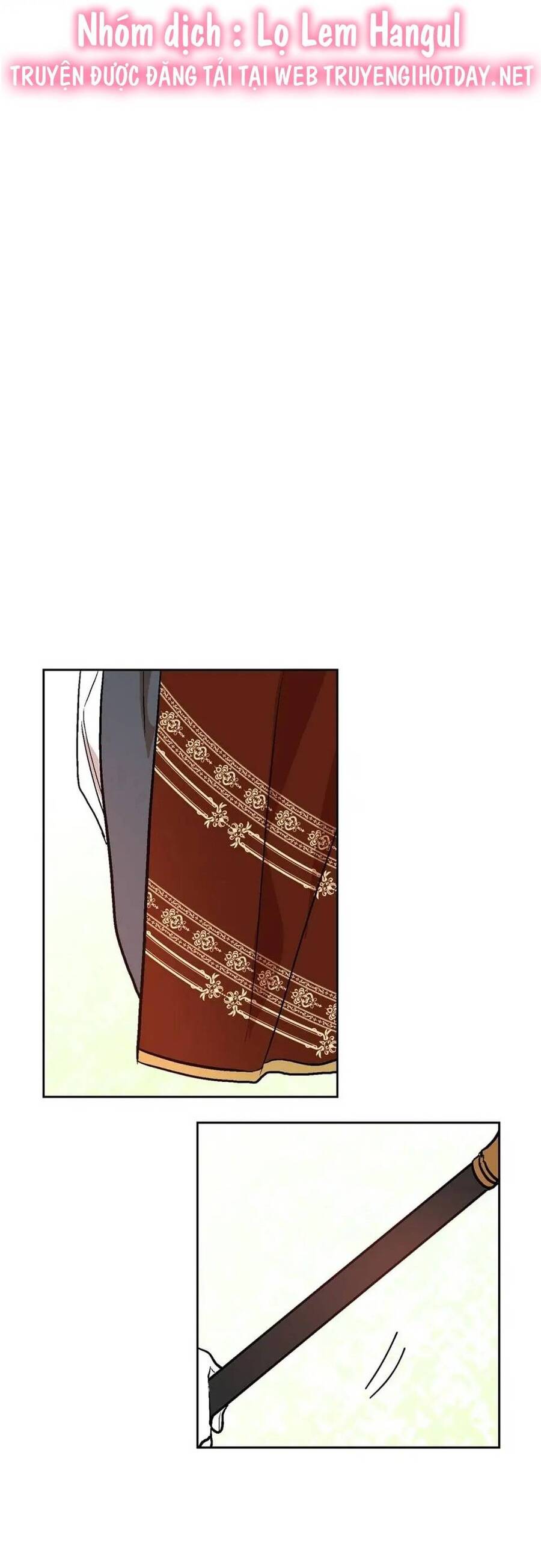 Vị Hôn Thê Khế Ước Của Công Tước - Chapter 93 - Page 18