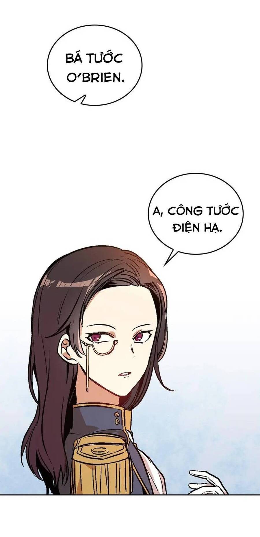 Vị Hôn Thê Khế Ước Của Công Tước - Chapter 93 - Page 3