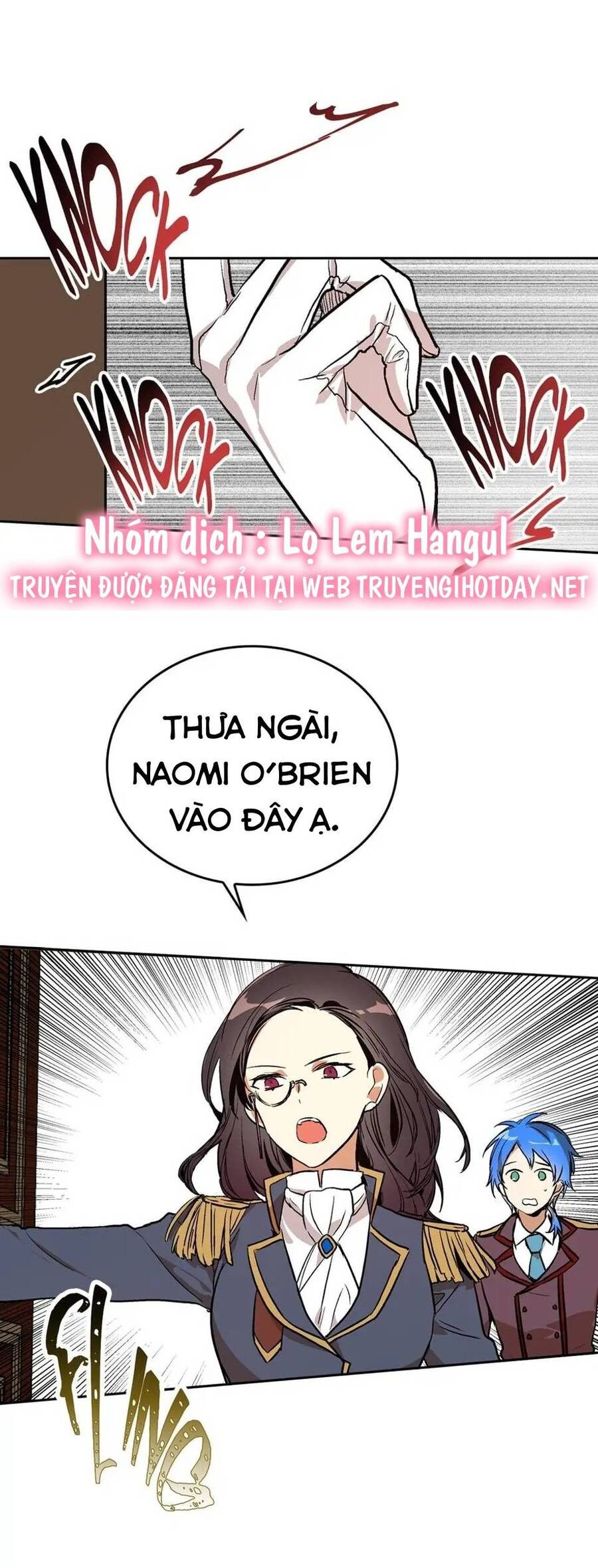Vị Hôn Thê Khế Ước Của Công Tước - Chapter 93 - Page 9