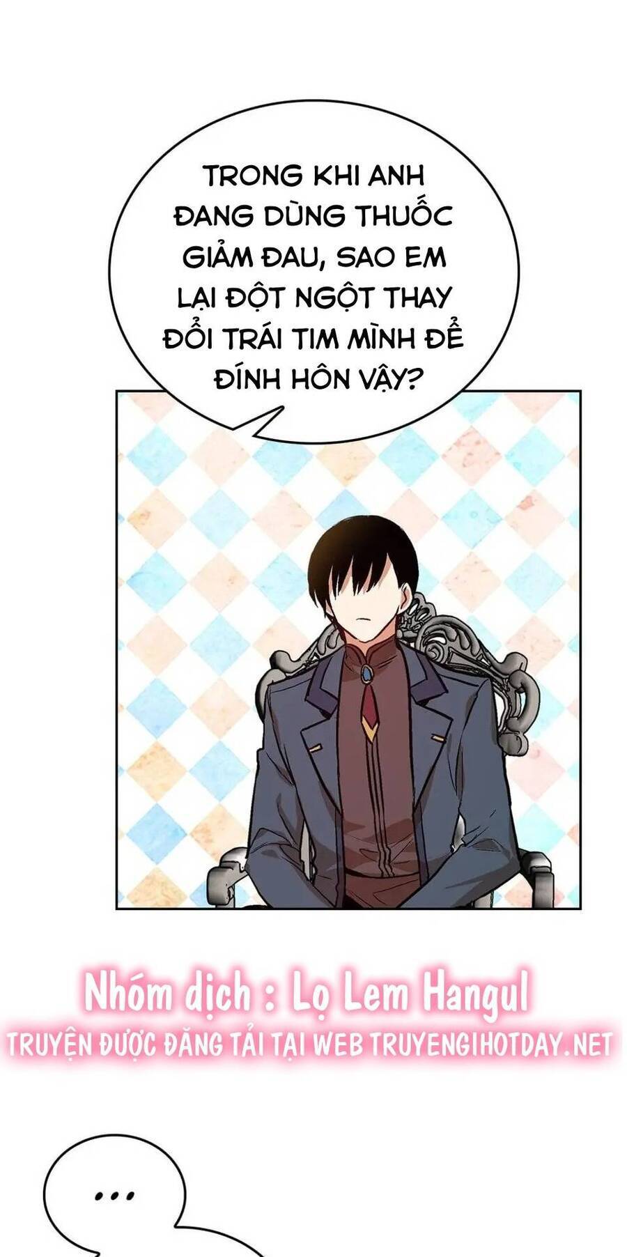 Vị Hôn Thê Khế Ước Của Công Tước - Chapter 94 - Page 17