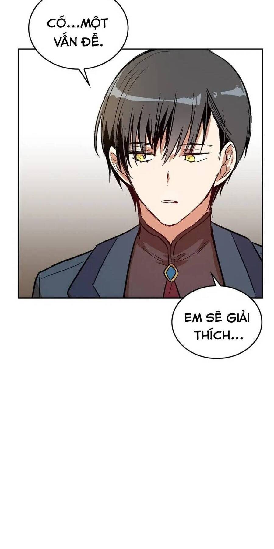 Vị Hôn Thê Khế Ước Của Công Tước - Chapter 94 - Page 18