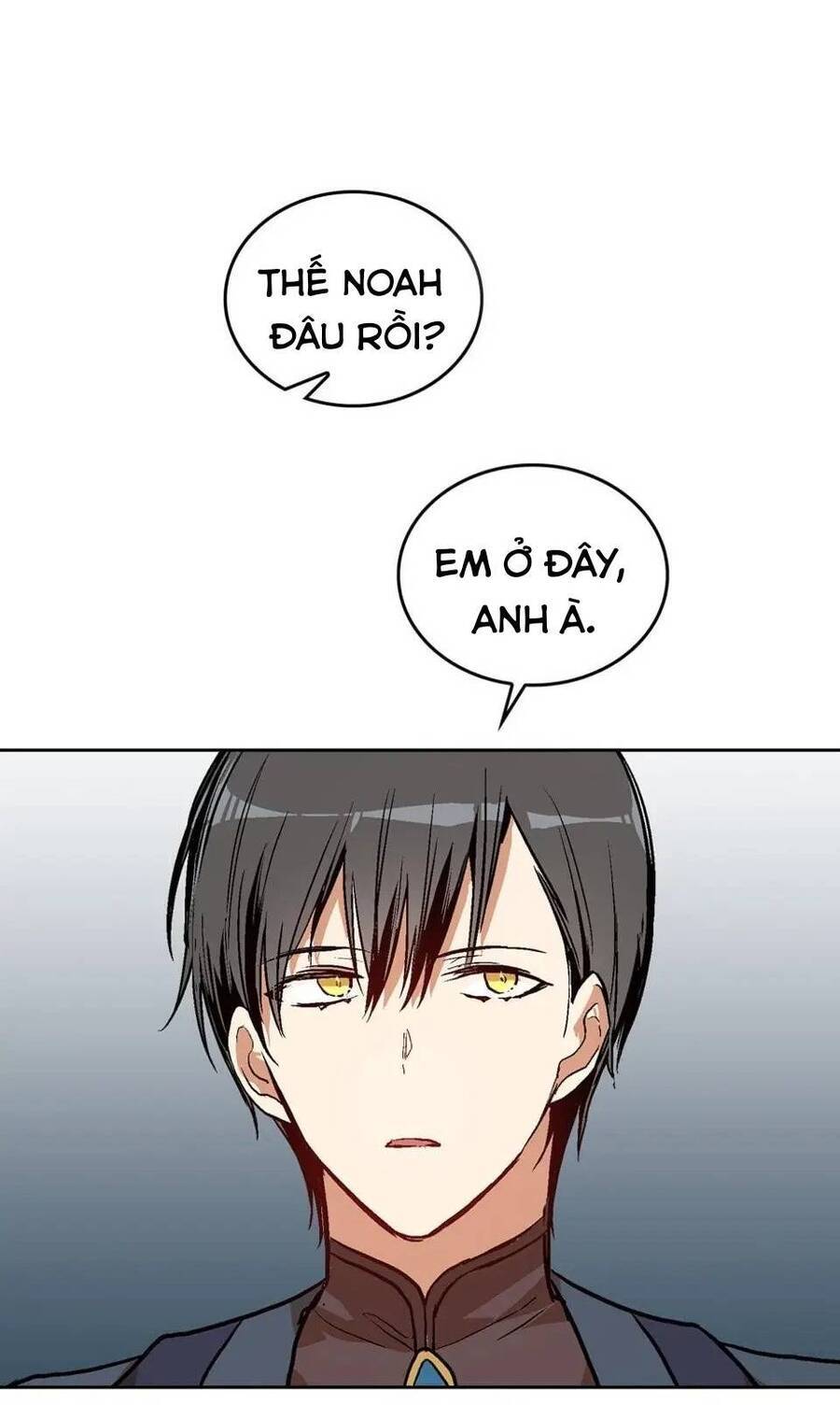 Vị Hôn Thê Khế Ước Của Công Tước - Chapter 94 - Page 4