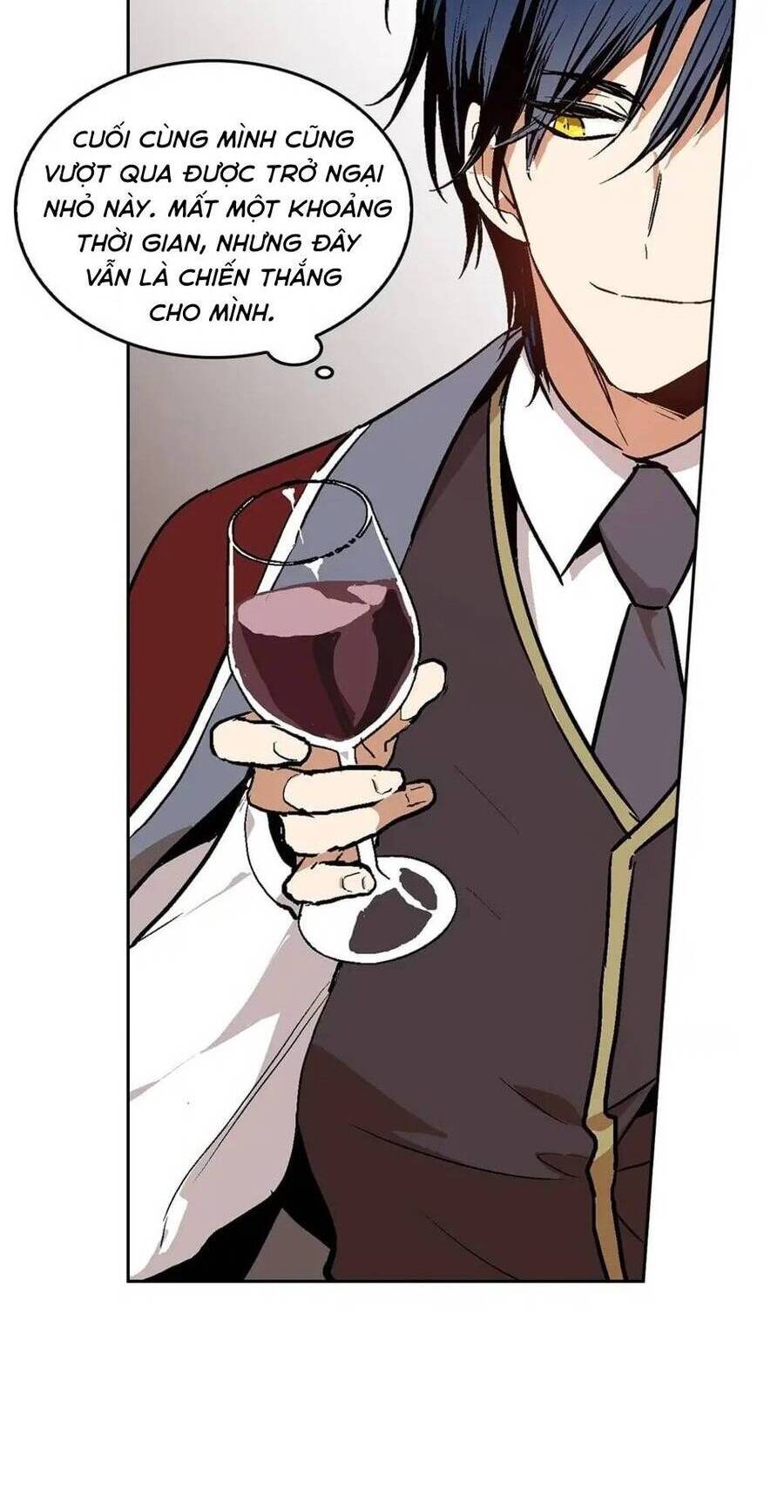 Vị Hôn Thê Khế Ước Của Công Tước - Chapter 94 - Page 9