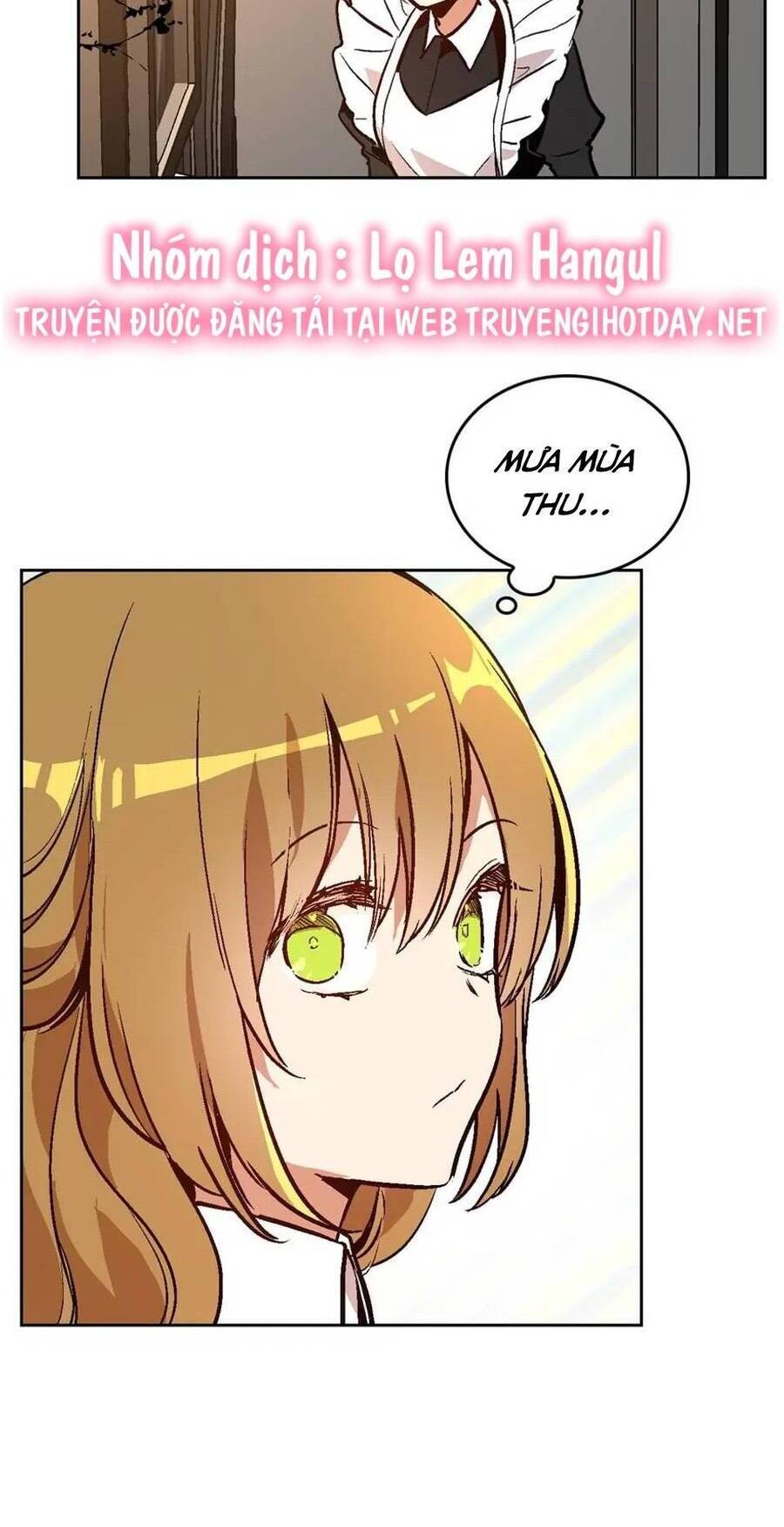 Vị Hôn Thê Khế Ước Của Công Tước - Chapter 95 - Page 11