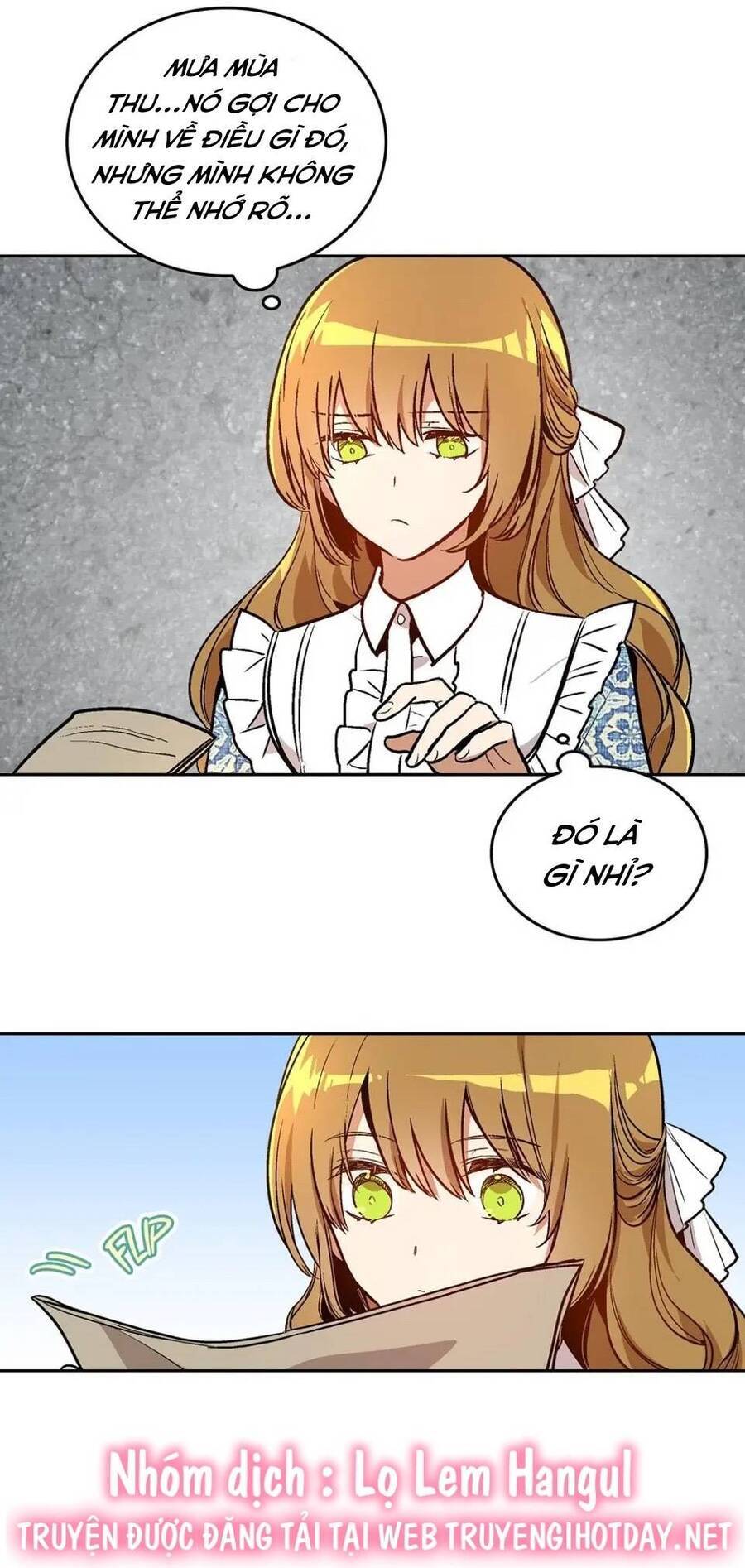 Vị Hôn Thê Khế Ước Của Công Tước - Chapter 95 - Page 12